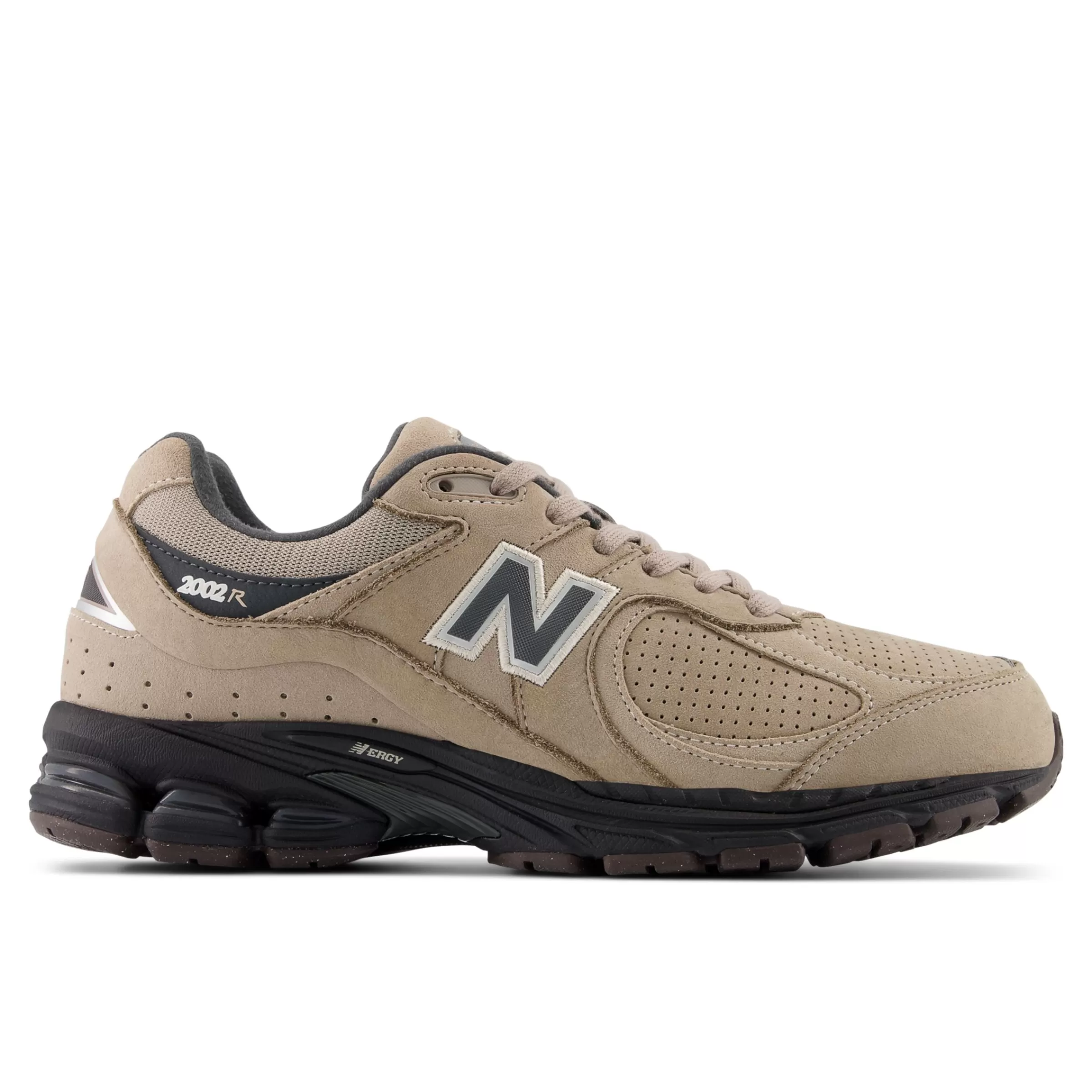 New Balance Chaussures Soldes-2002R