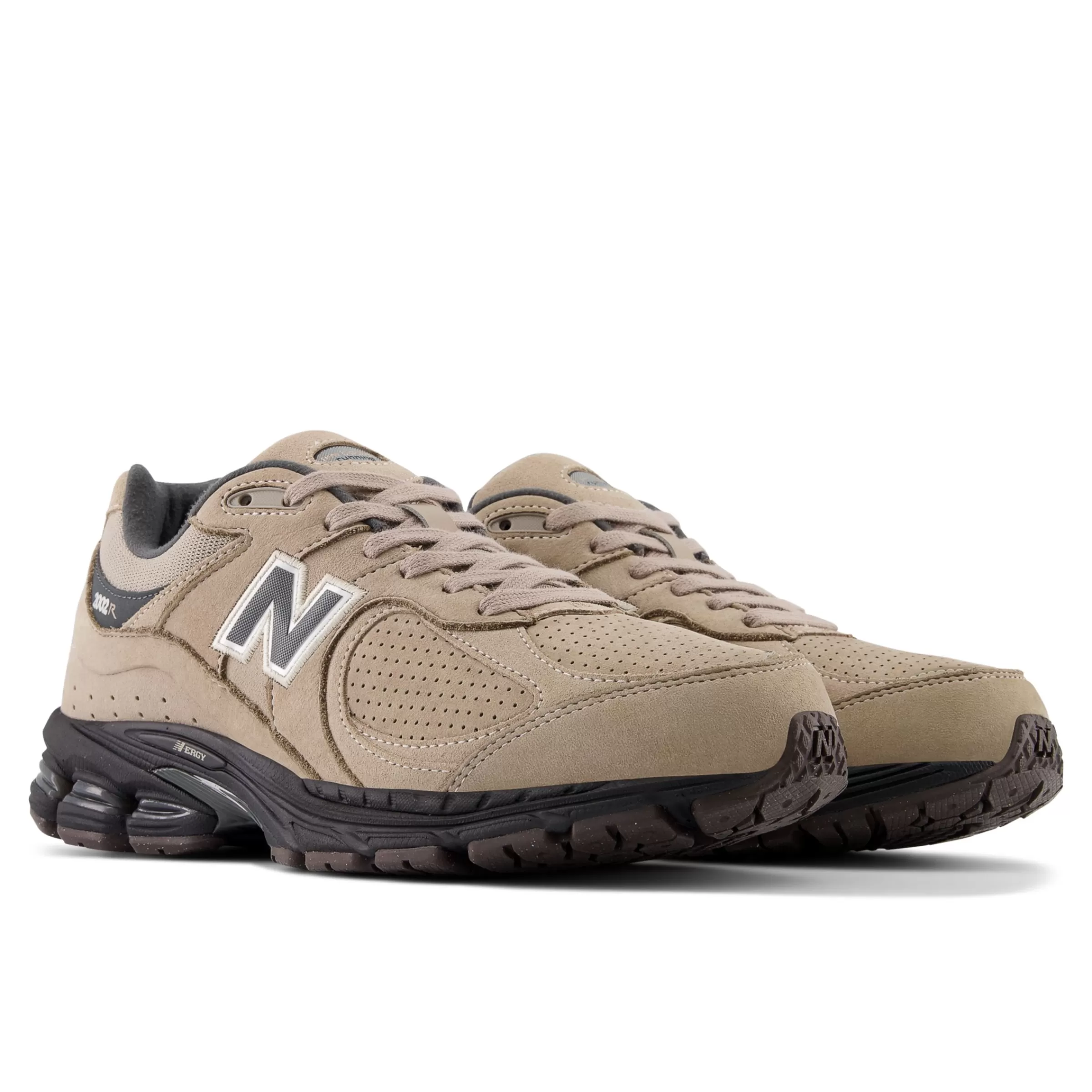 New Balance Chaussures Soldes-2002R