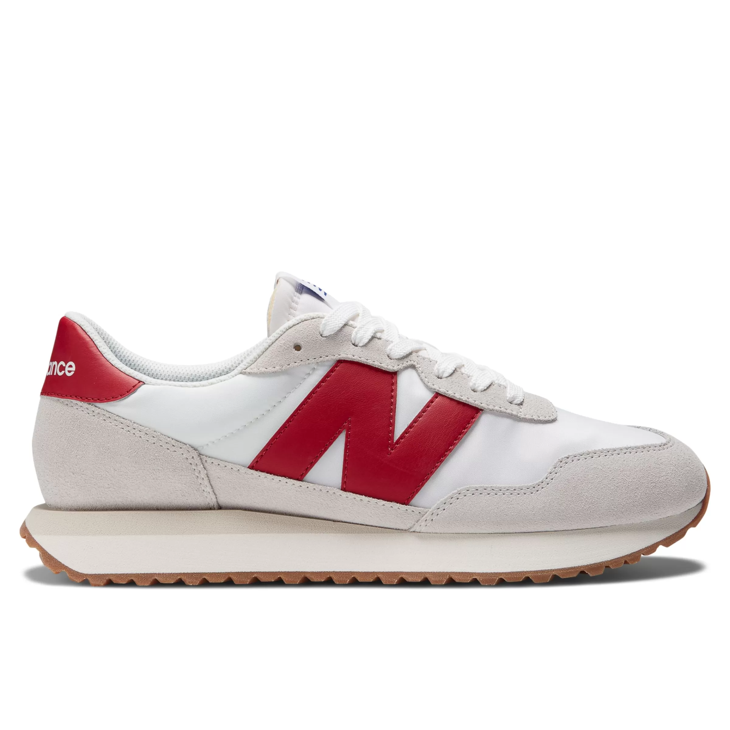 New Balance Acheter par modèle | Entraînement-237 Nimbus Cloud avec Crimson