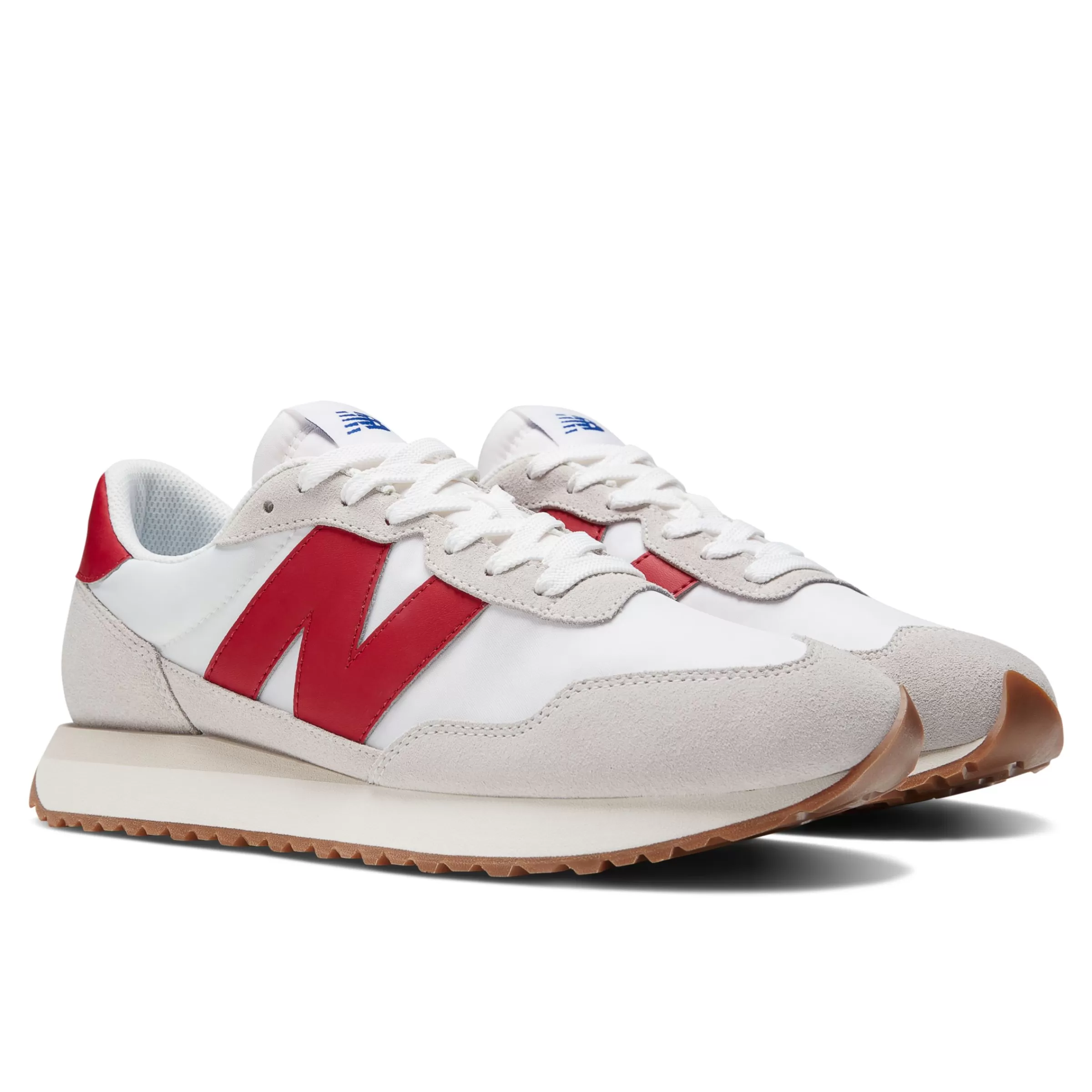 New Balance Acheter par modèle | Entraînement-237 Nimbus Cloud avec Crimson