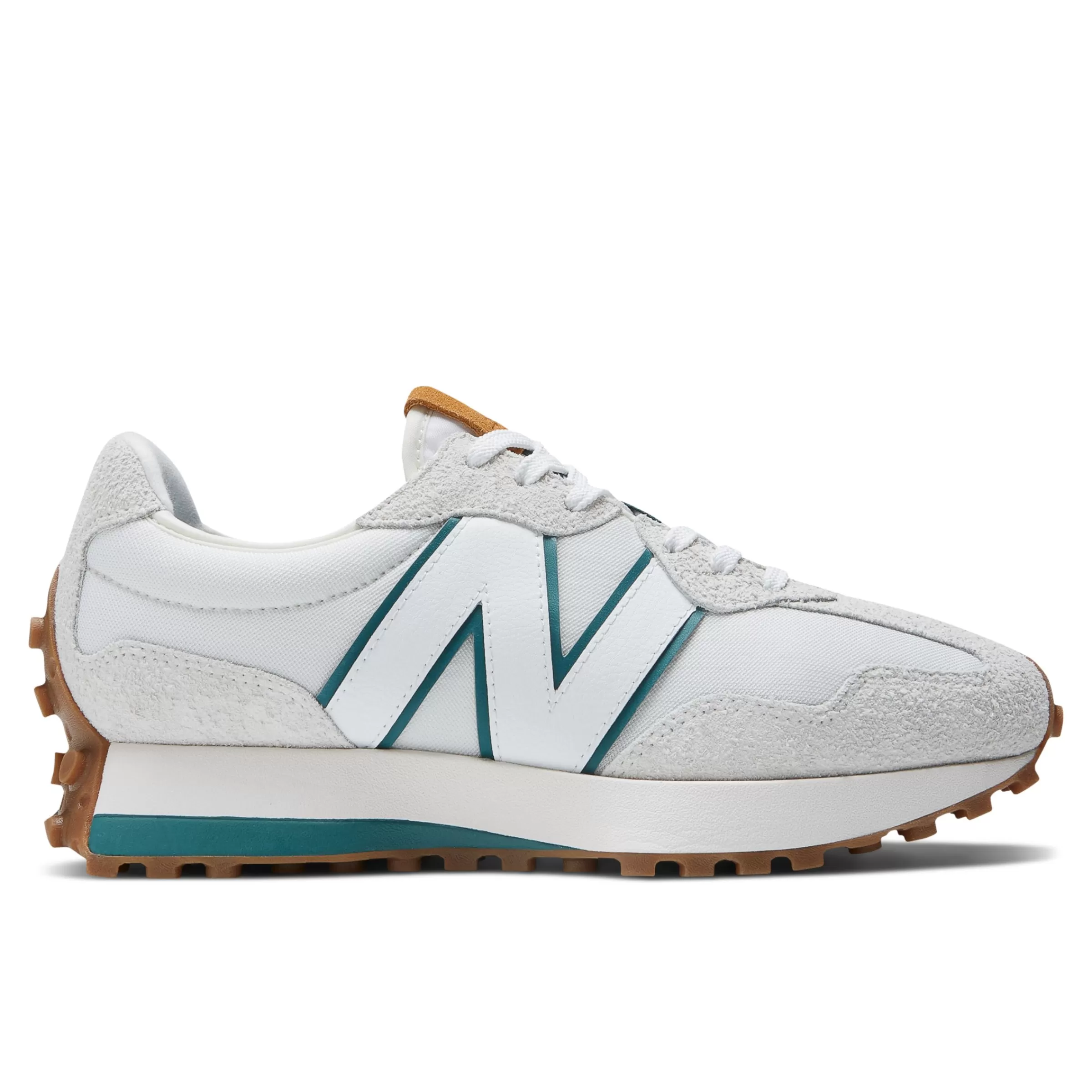 New Balance Acheter par modèle | Entraînement-327 Reflection avec Vintage Teal