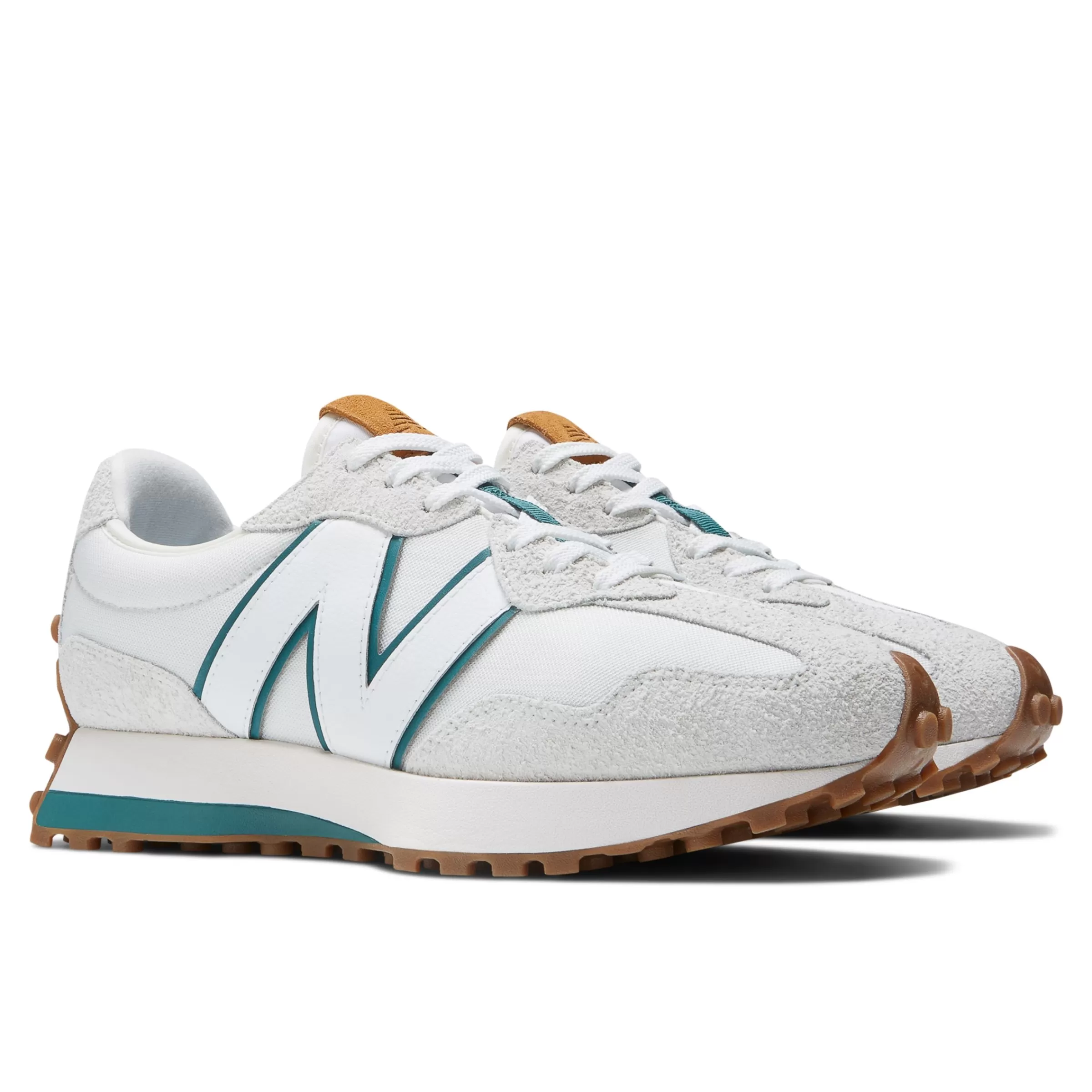 New Balance Acheter par modèle | Entraînement-327 Reflection avec Vintage Teal