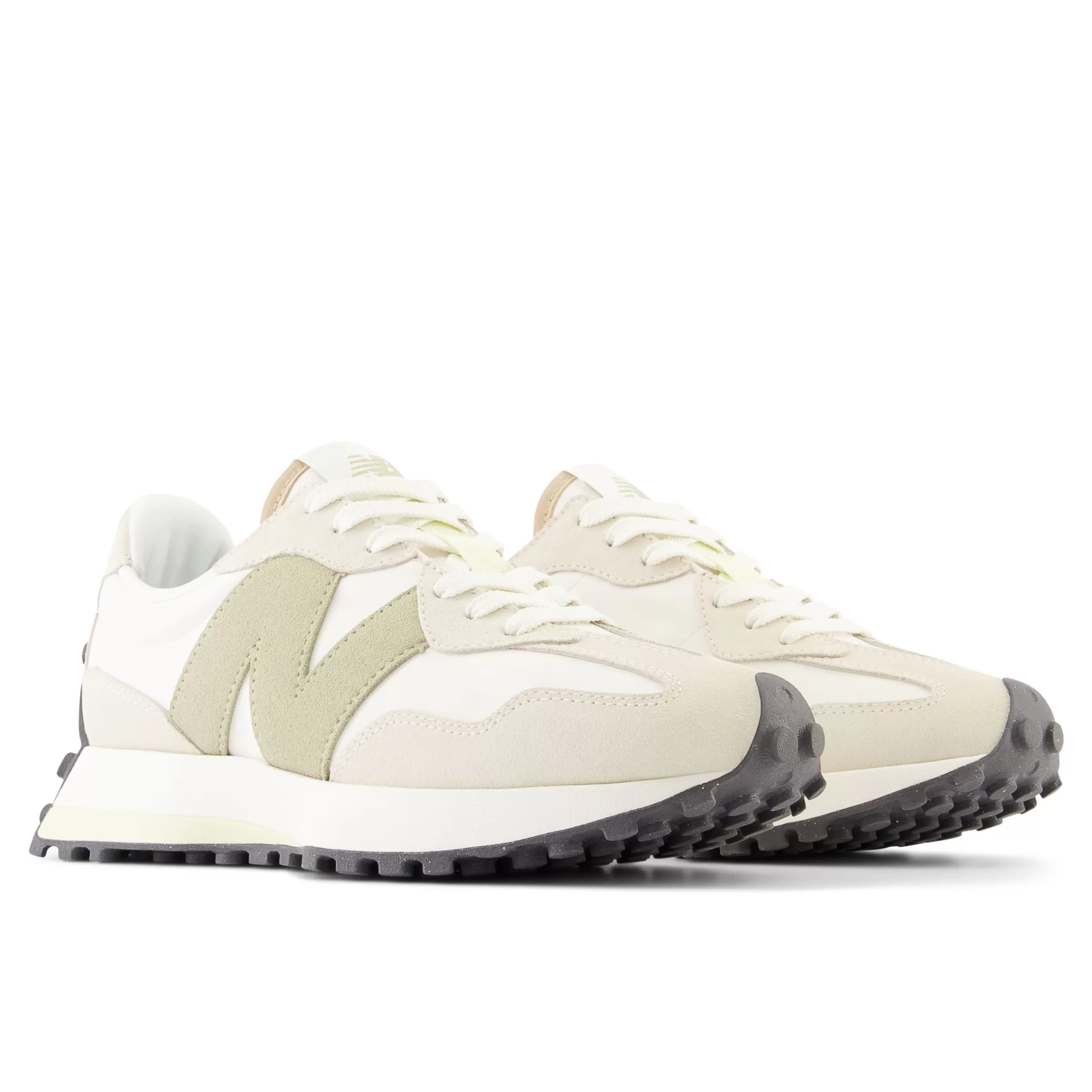 New Balance 327 | Acheter par modèle-327 Turtledove avec Fatigue Green