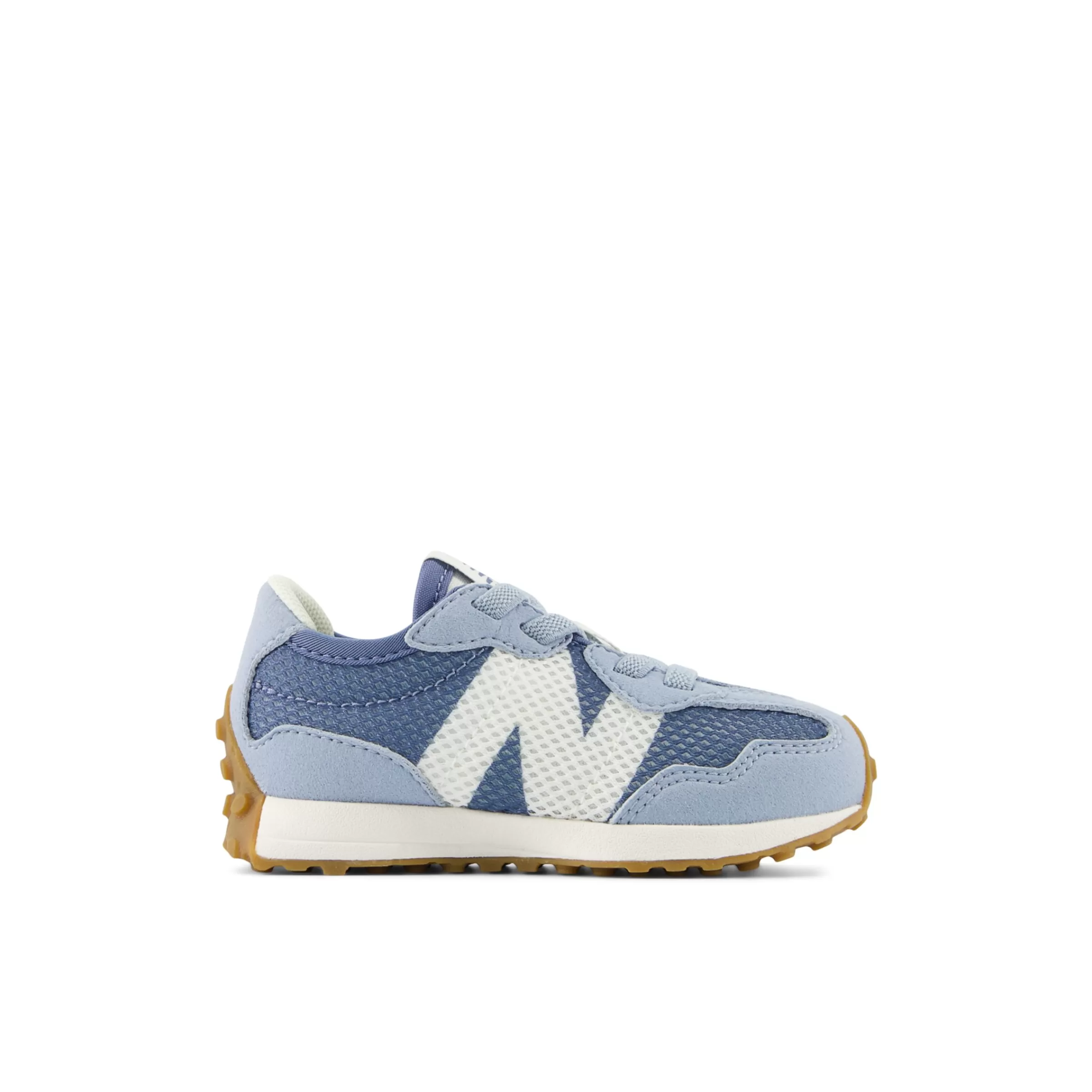 New Balance Chaussures Soldes-327Bungee