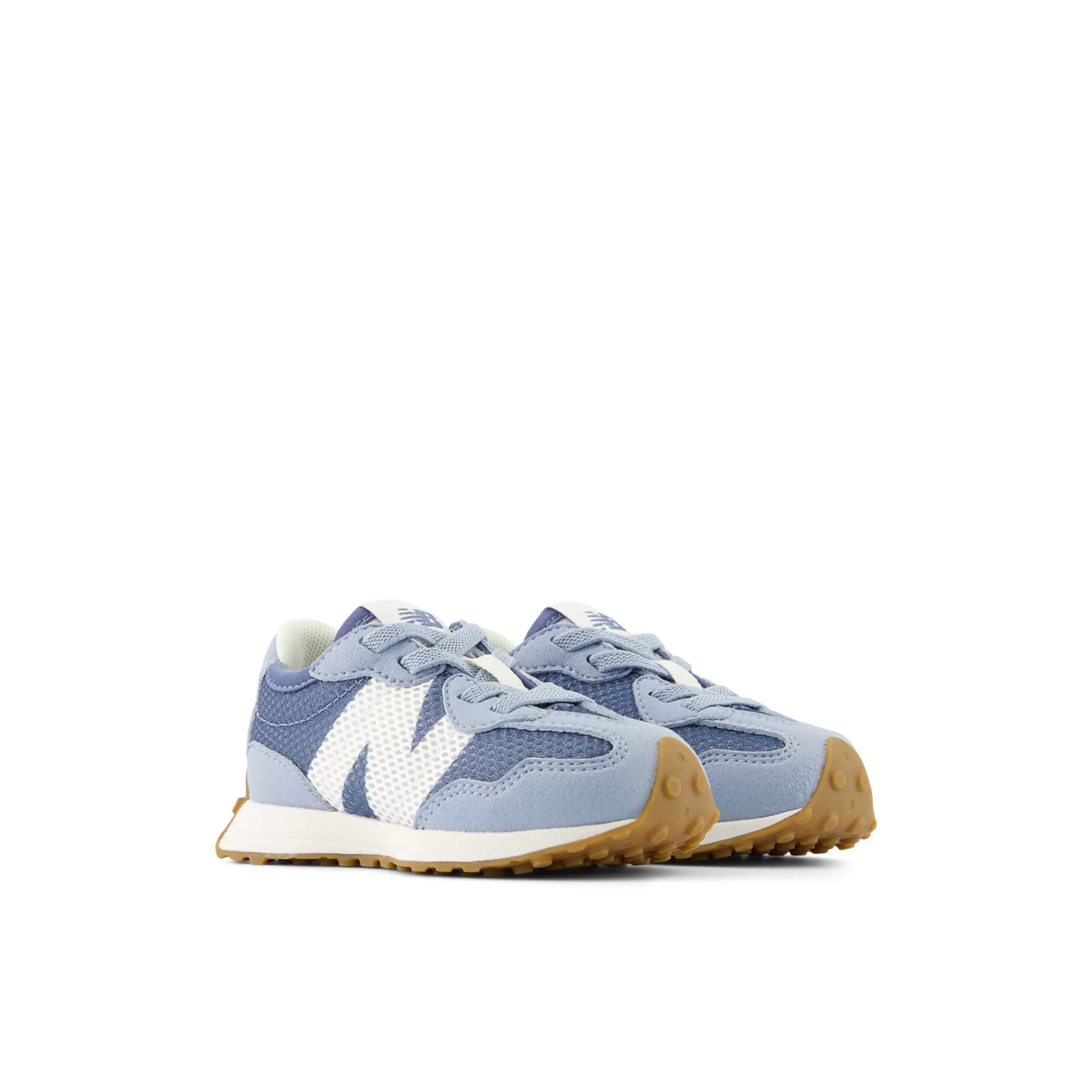 New Balance Chaussures Soldes-327Bungee