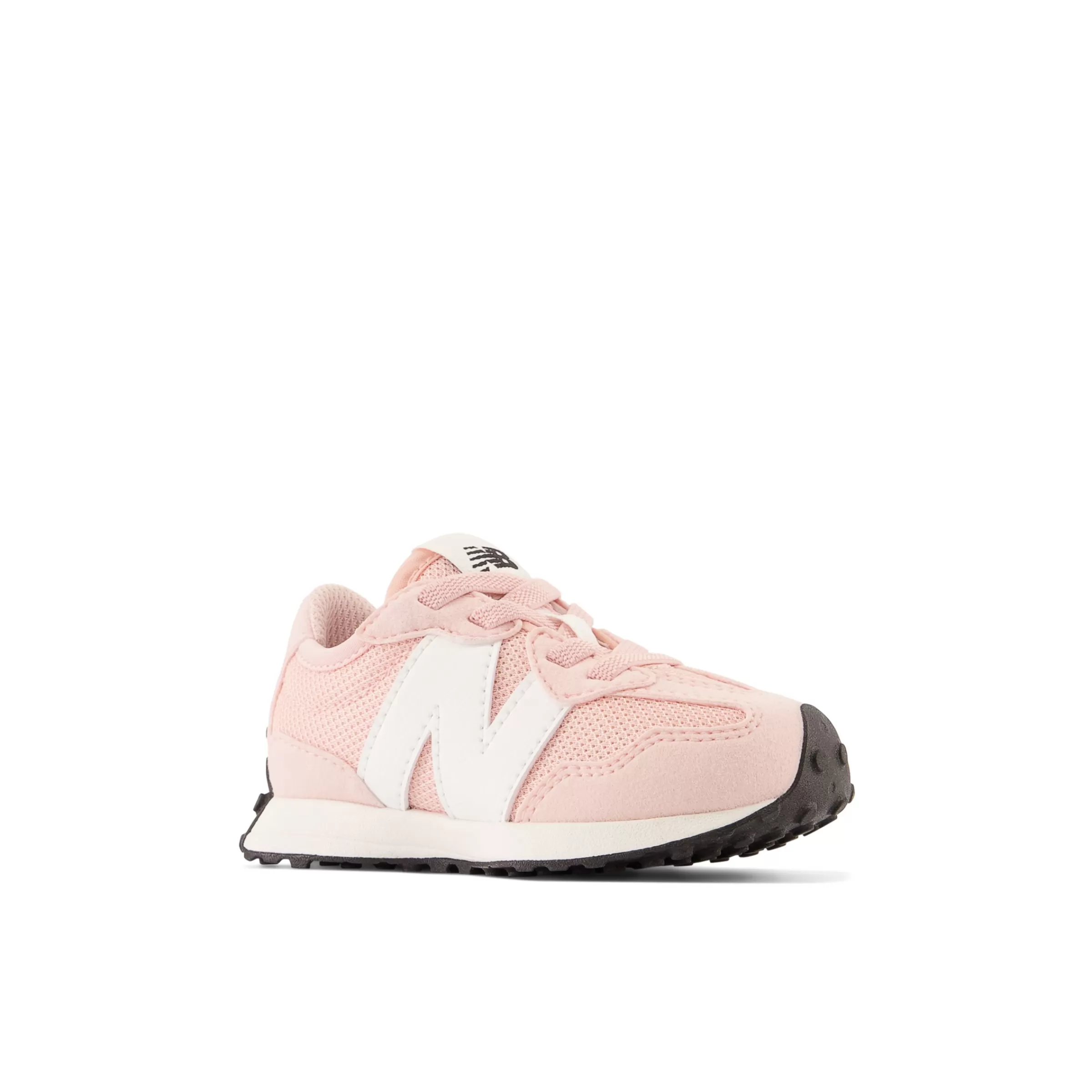 New Balance Chaussures Soldes-327BungeeLace