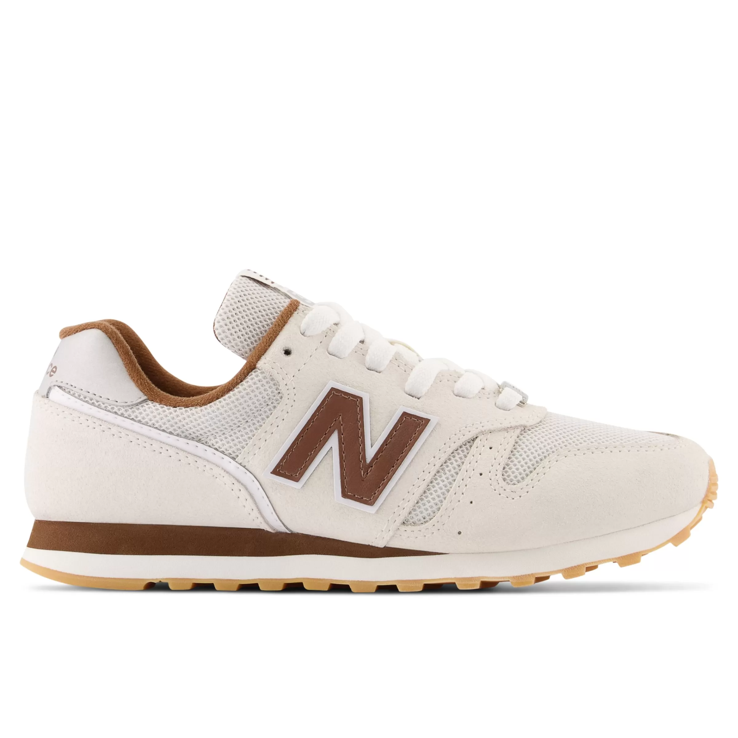 New Balance Entraînement | Acheter par modèle-373 Sea Salt avec True Brown et White