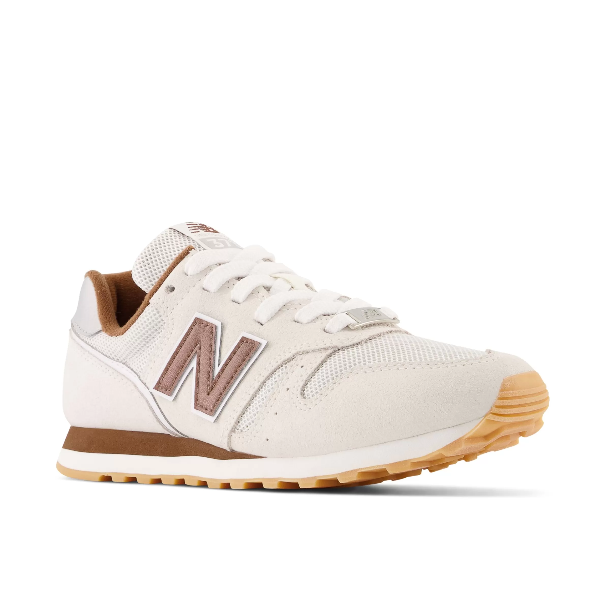 New Balance Entraînement | Acheter par modèle-373 Sea Salt avec True Brown et White