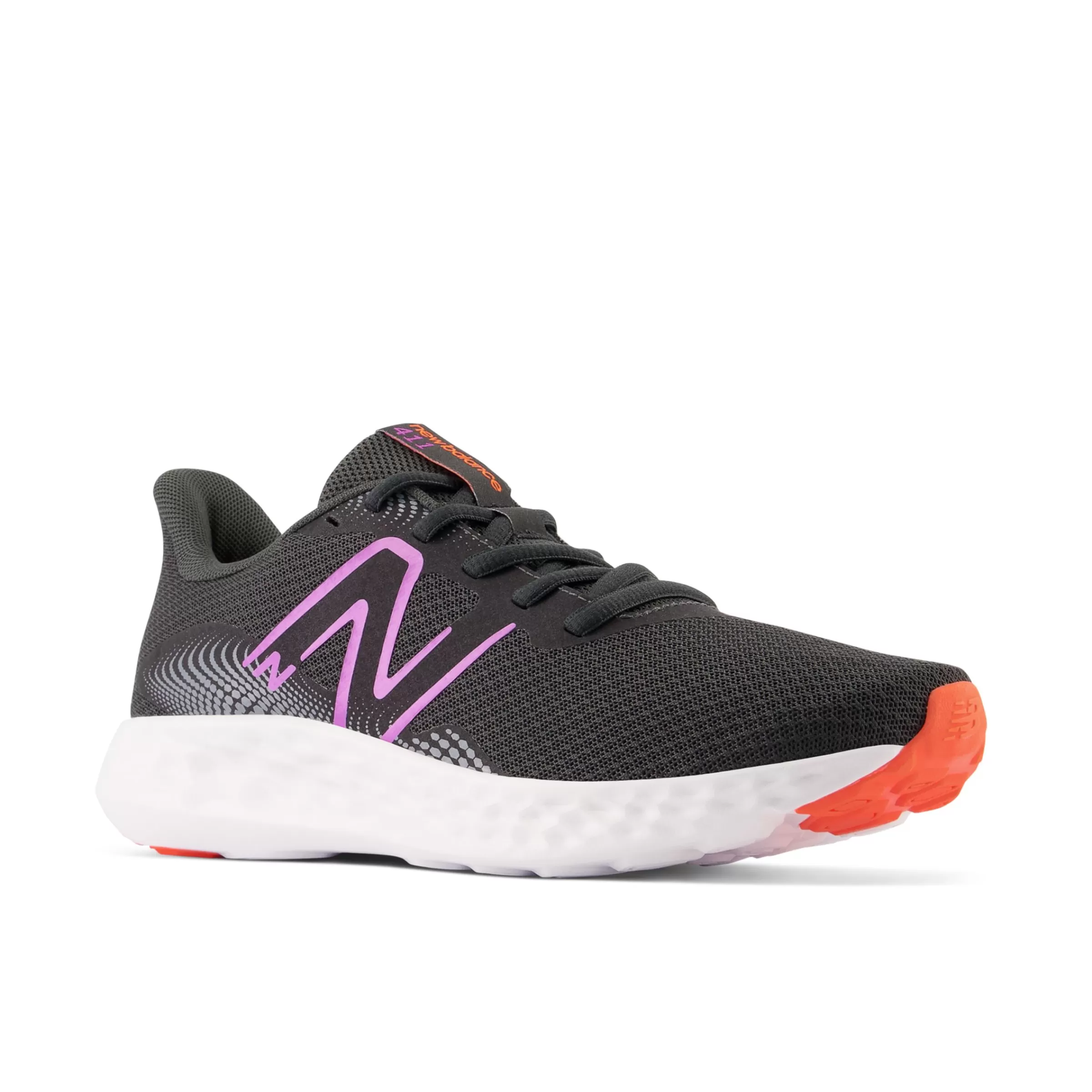 New Balance Chaussures de Running | Distance-411v3