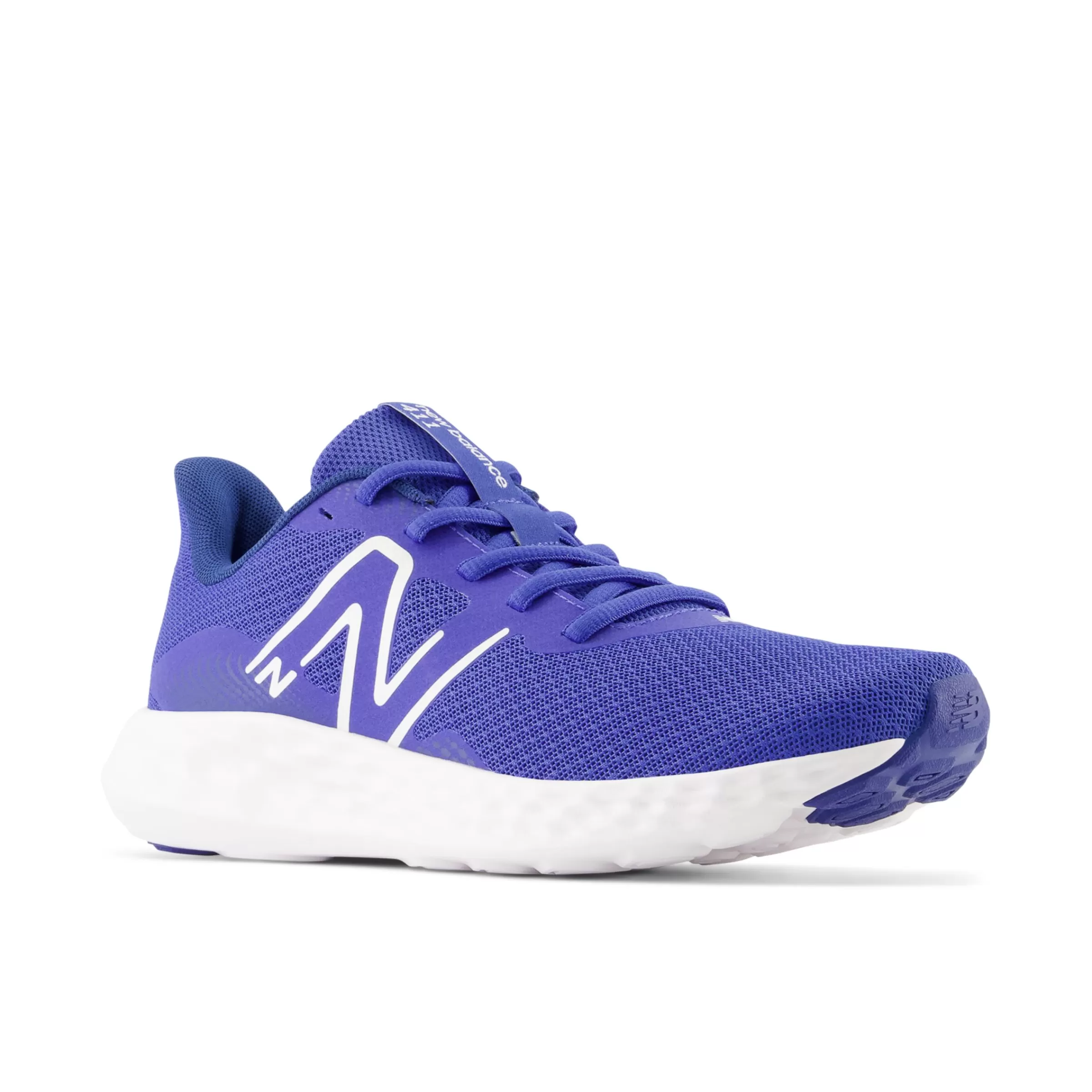 New Balance Chaussures Soldes-411v3