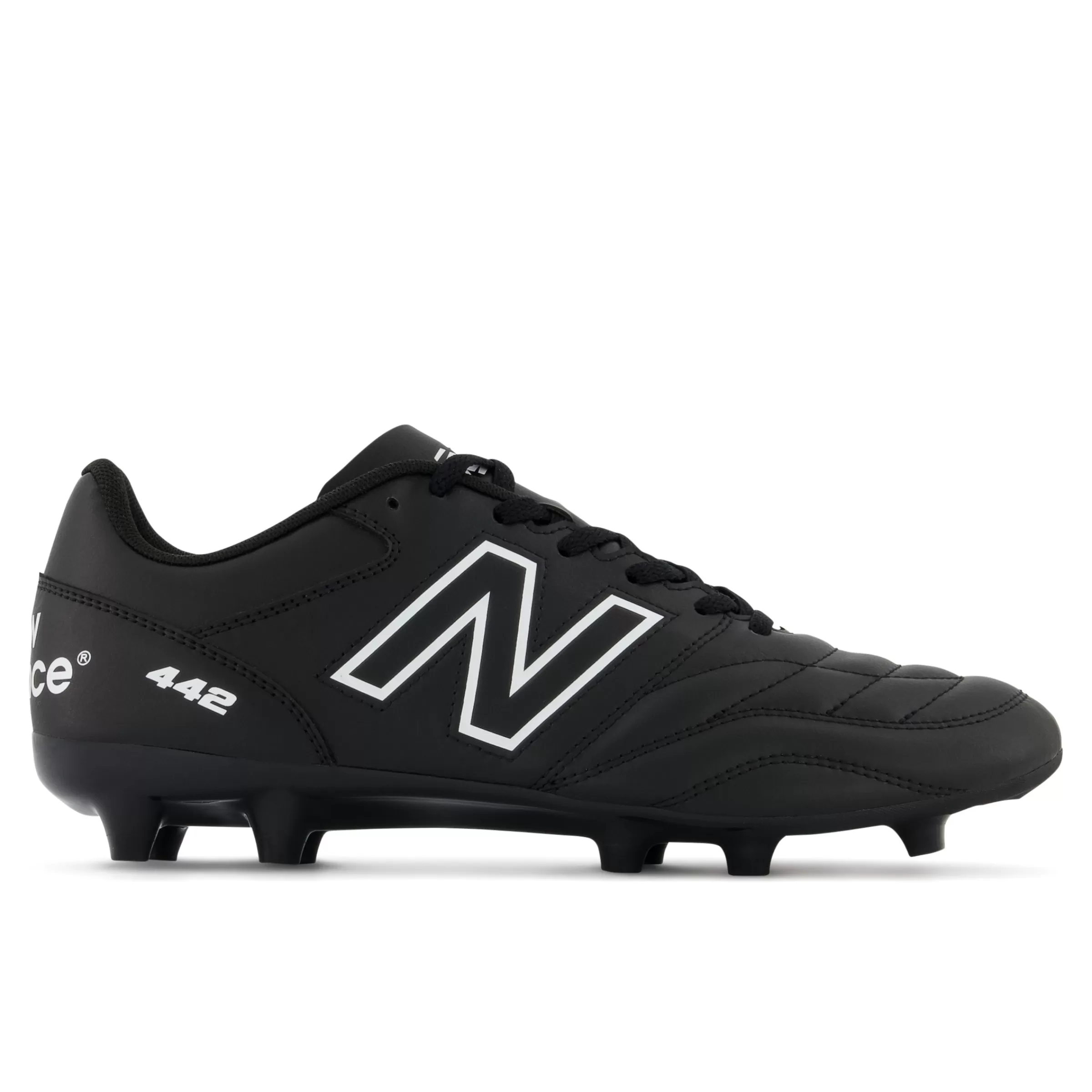 New Balance Sport | Sports-442V2ACADEMYFG Black avec White