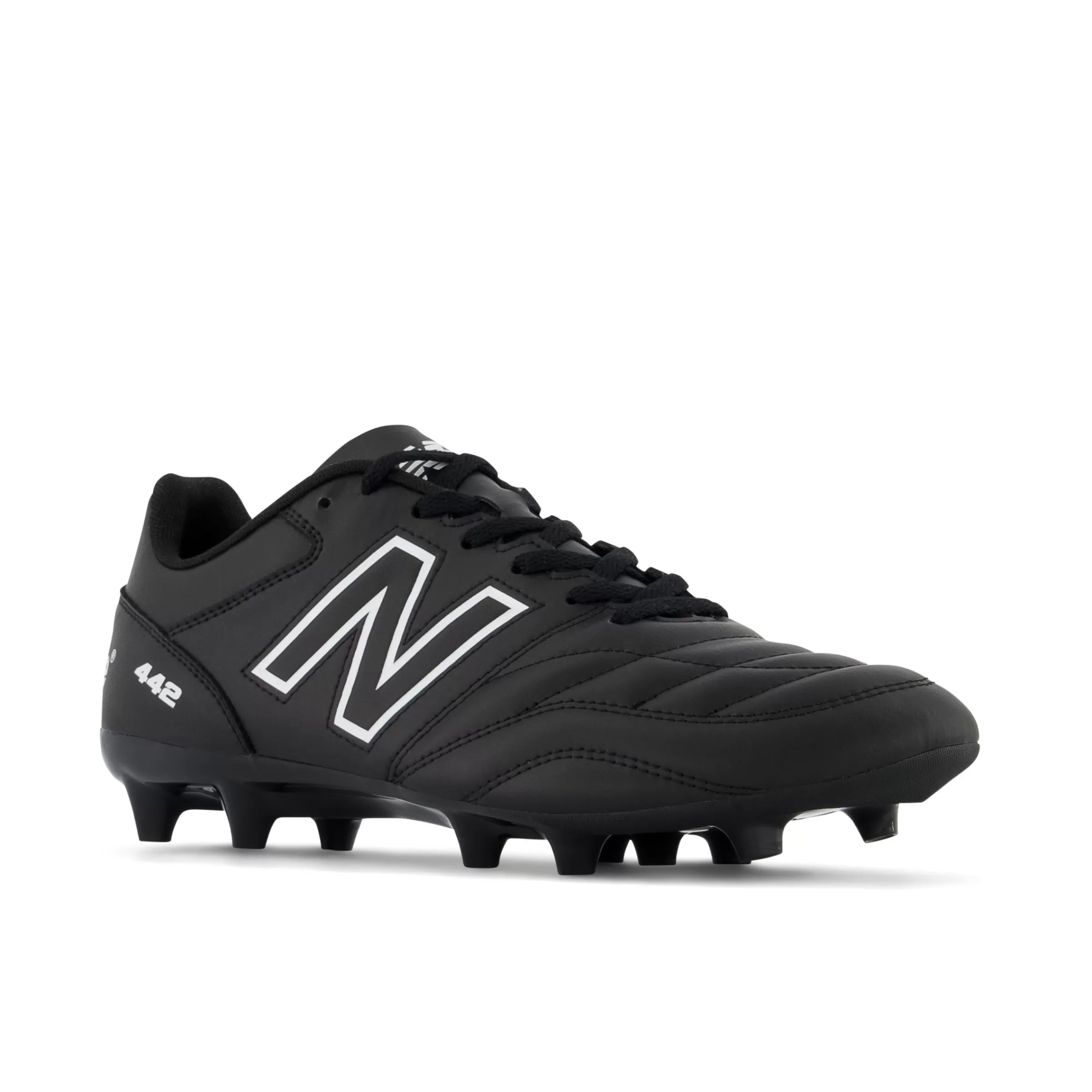 New Balance Sport | Sports-442V2ACADEMYFG Black avec White