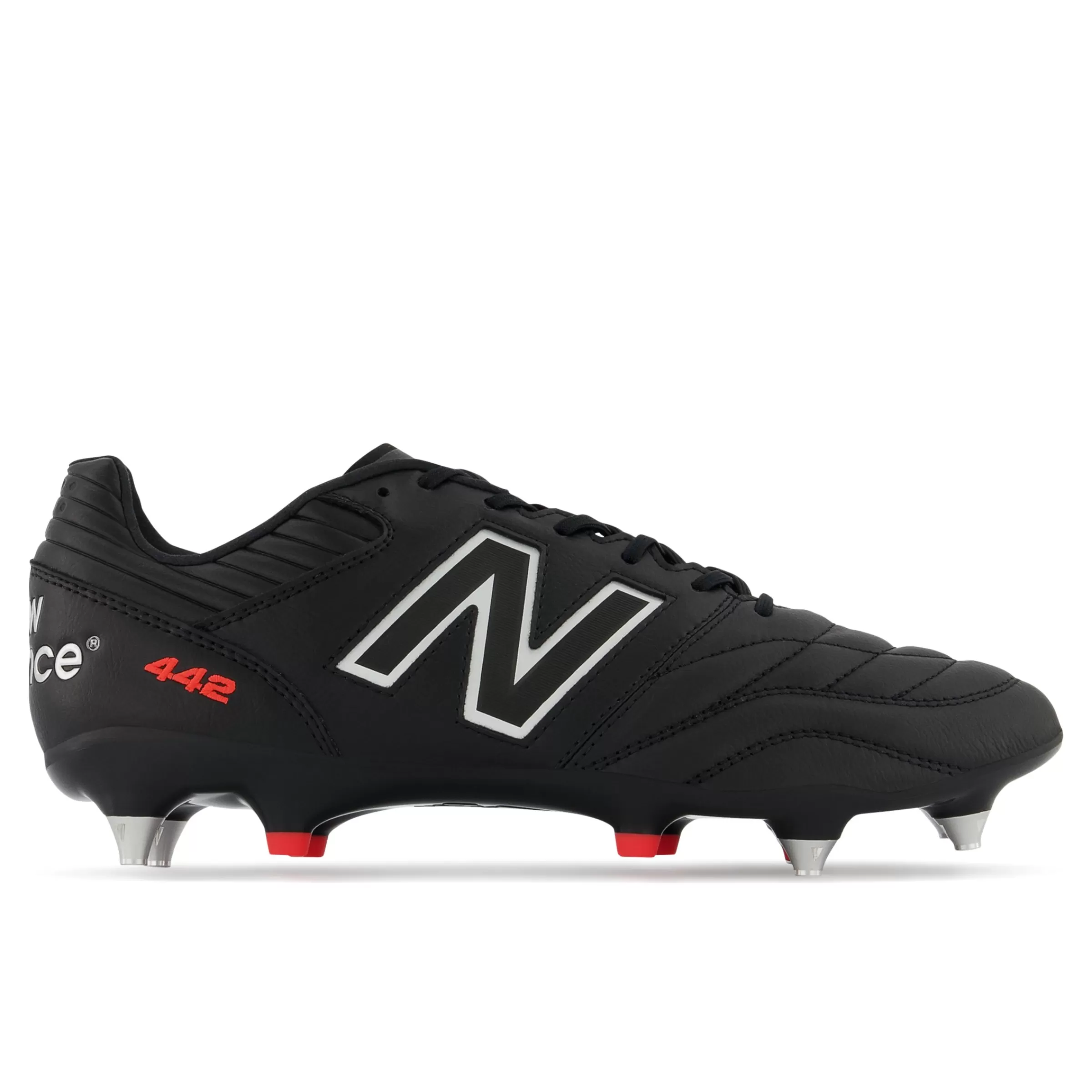 New Balance Sport | Sports-442V2PROSG Black avec Silver