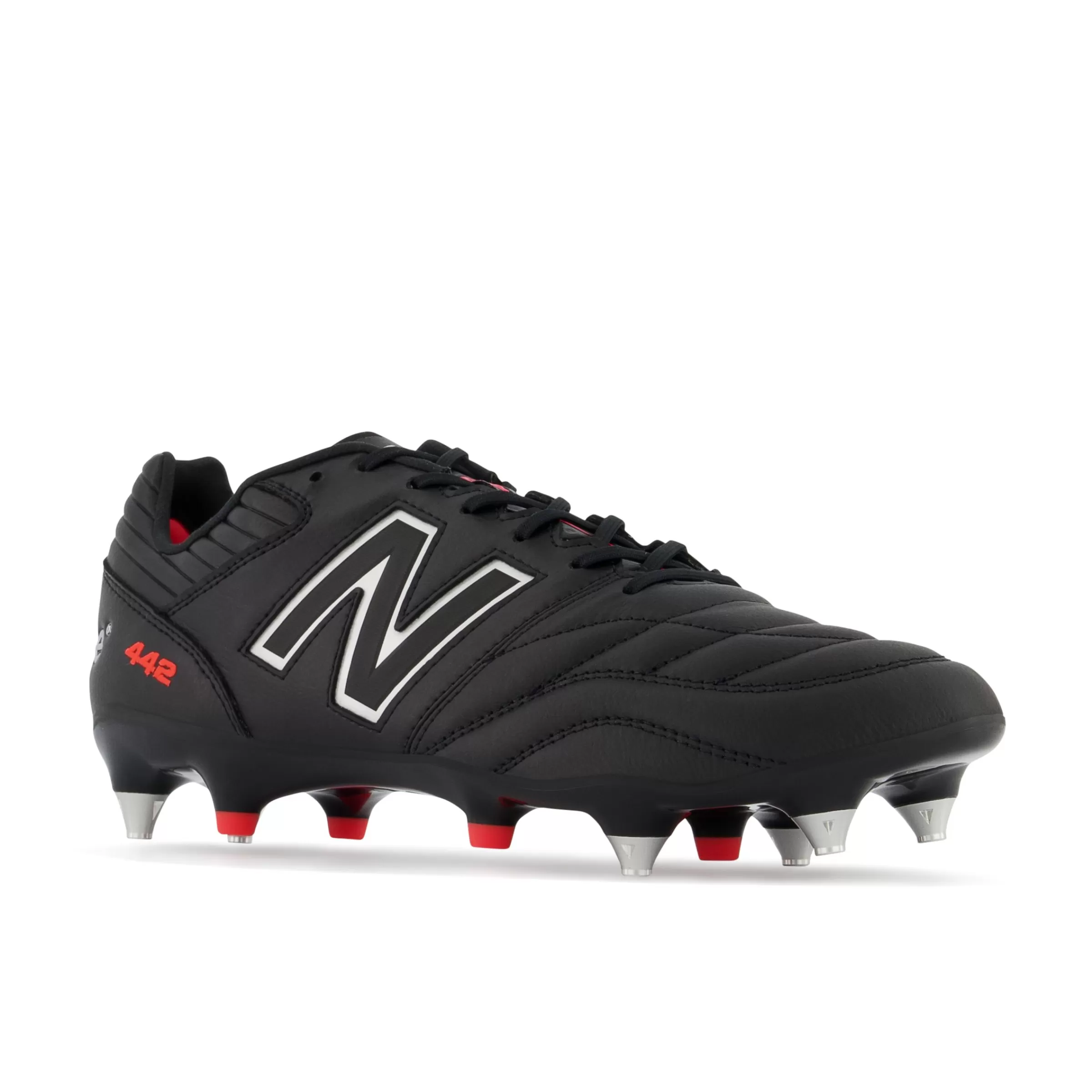 New Balance Sport | Sports-442V2PROSG Black avec Silver