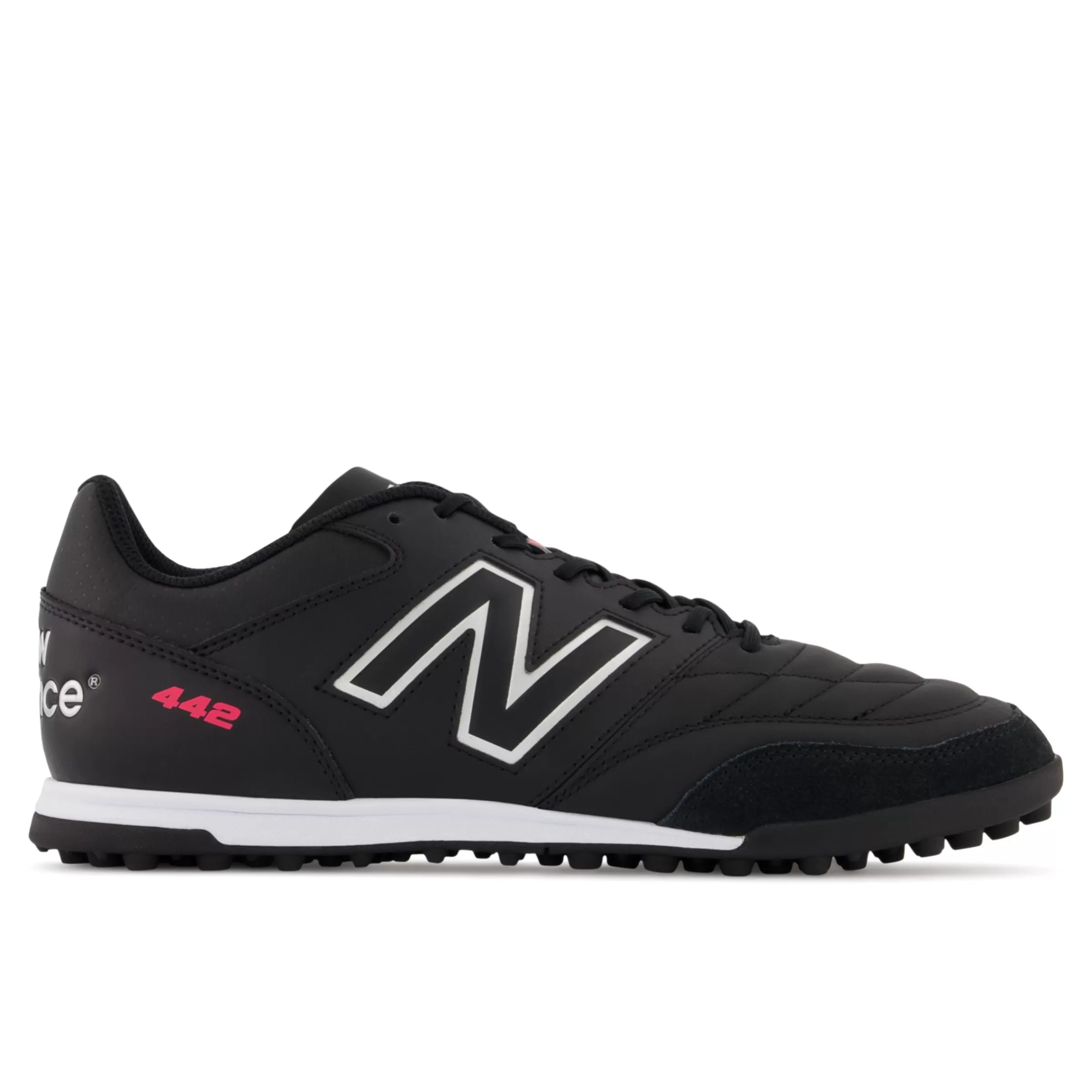 New Balance Sport | Sports-442V2TEAMTF Black avec White