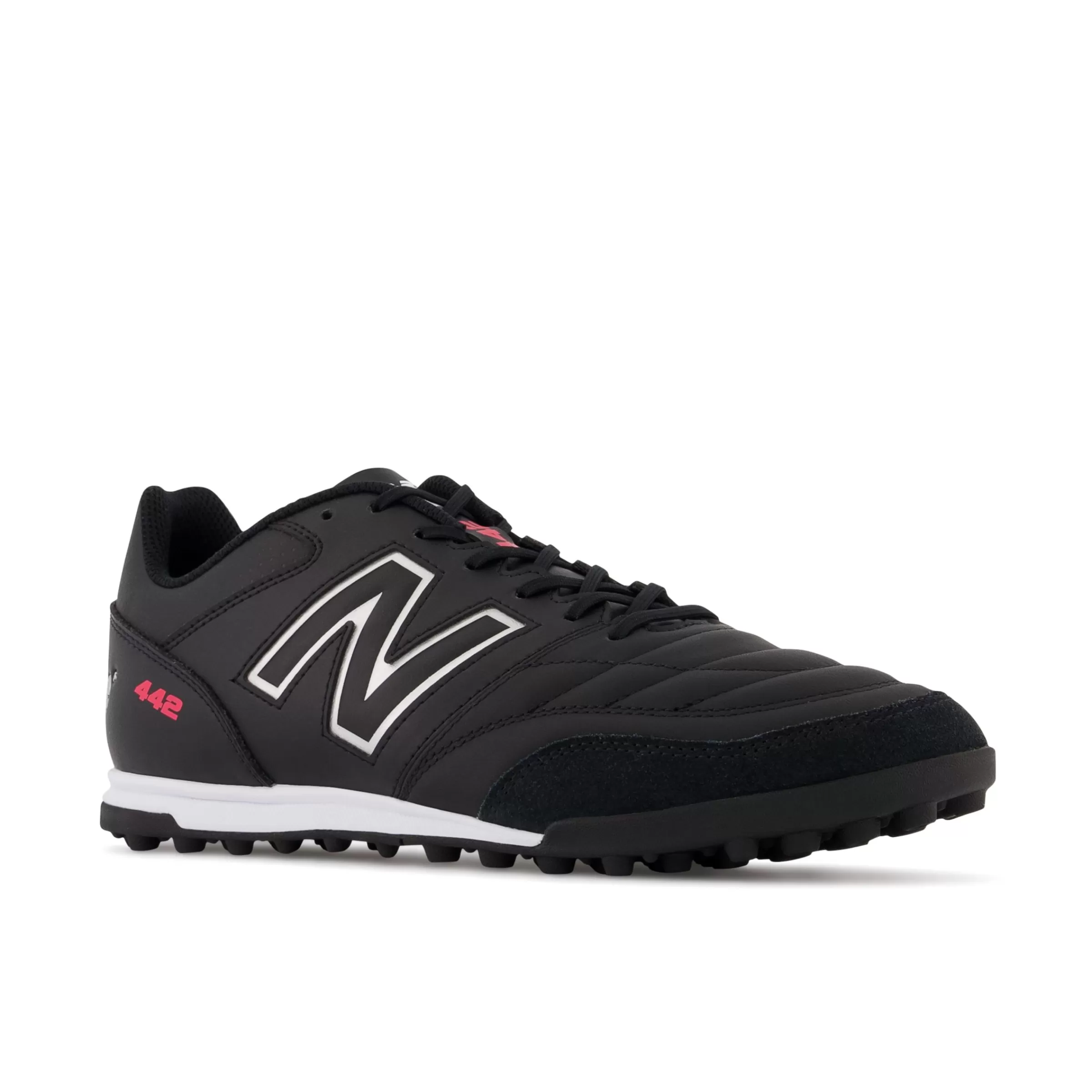 New Balance Sport | Sports-442V2TEAMTF Black avec White