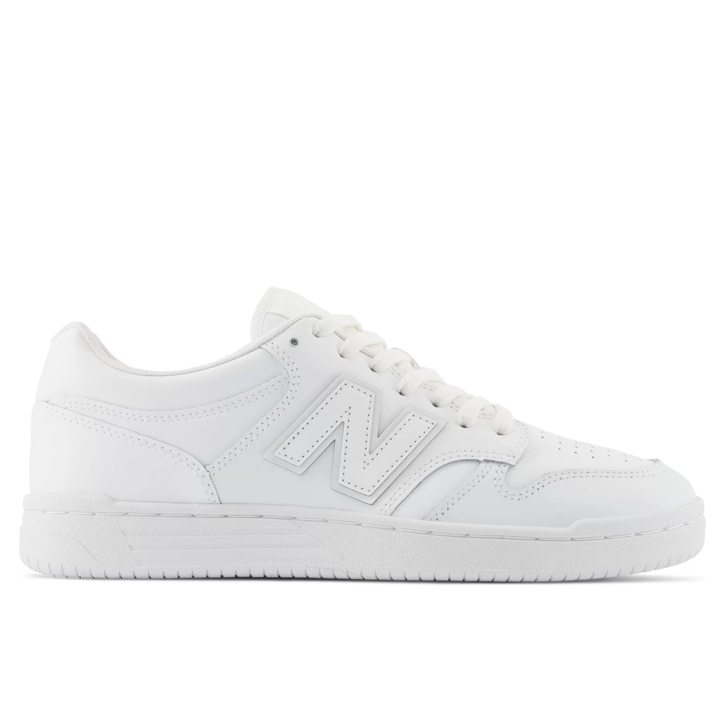 New Balance Entraînement | Chaussures-480 White