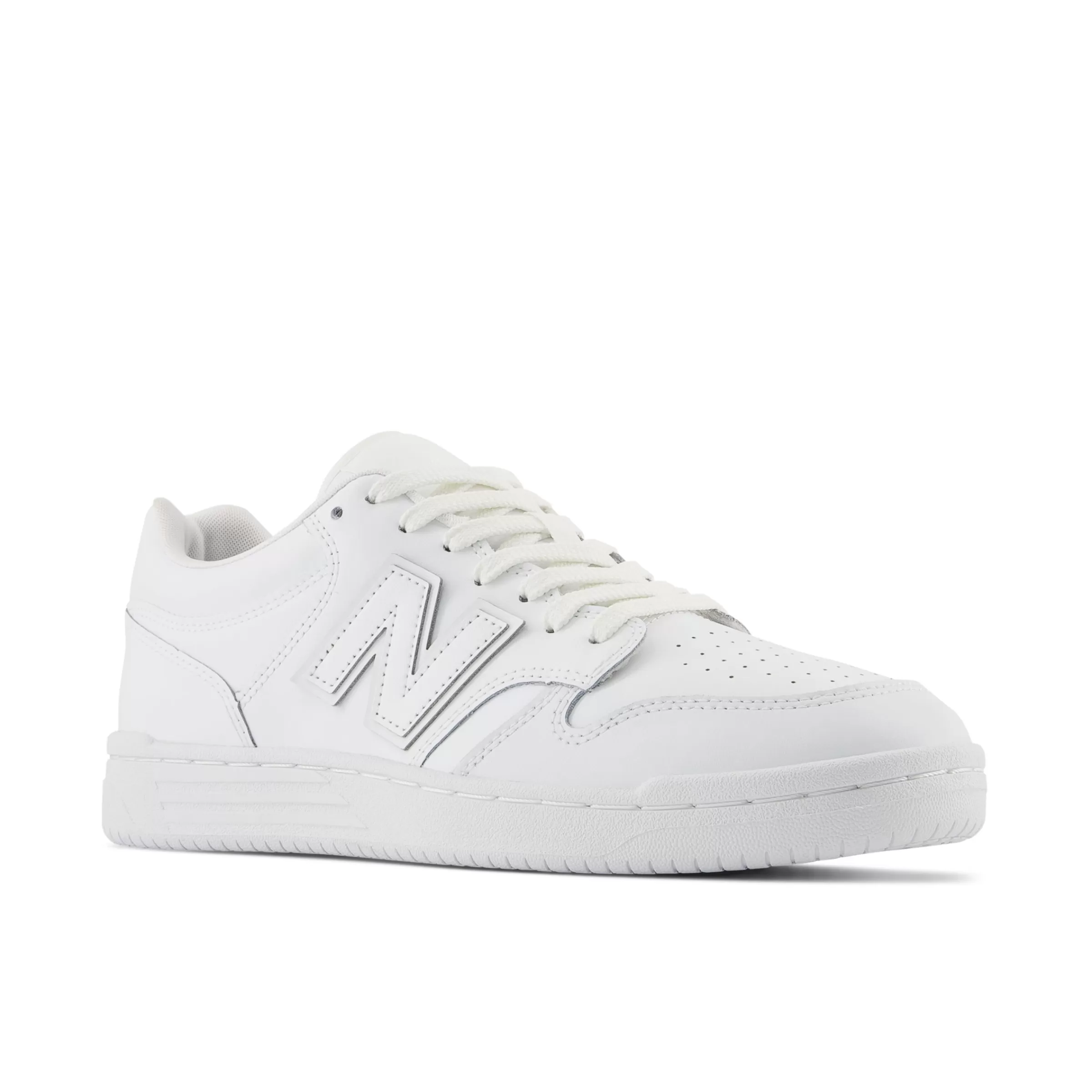 New Balance Entraînement | Chaussures-480 White