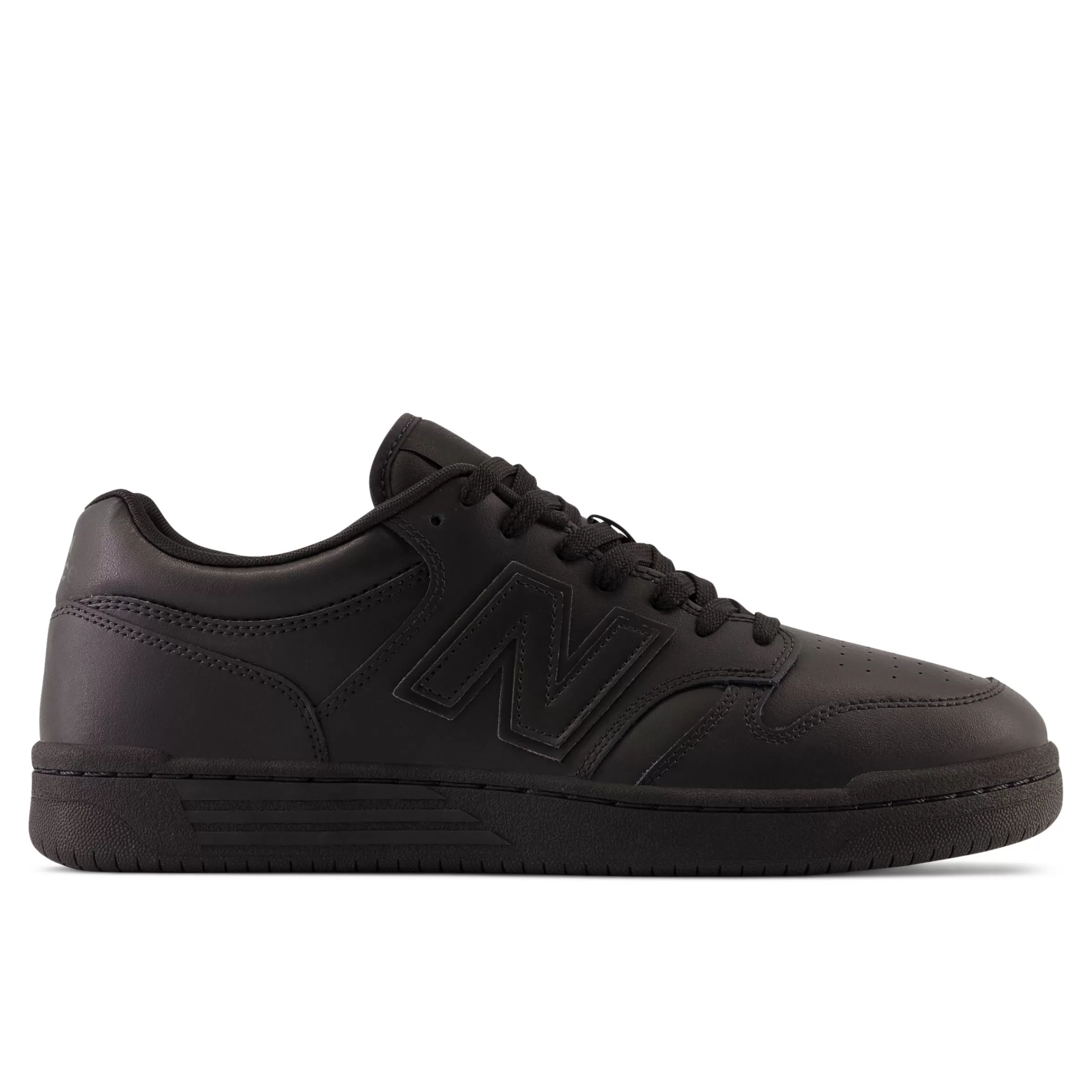 New Balance Entraînement | Chaussures-480 Black