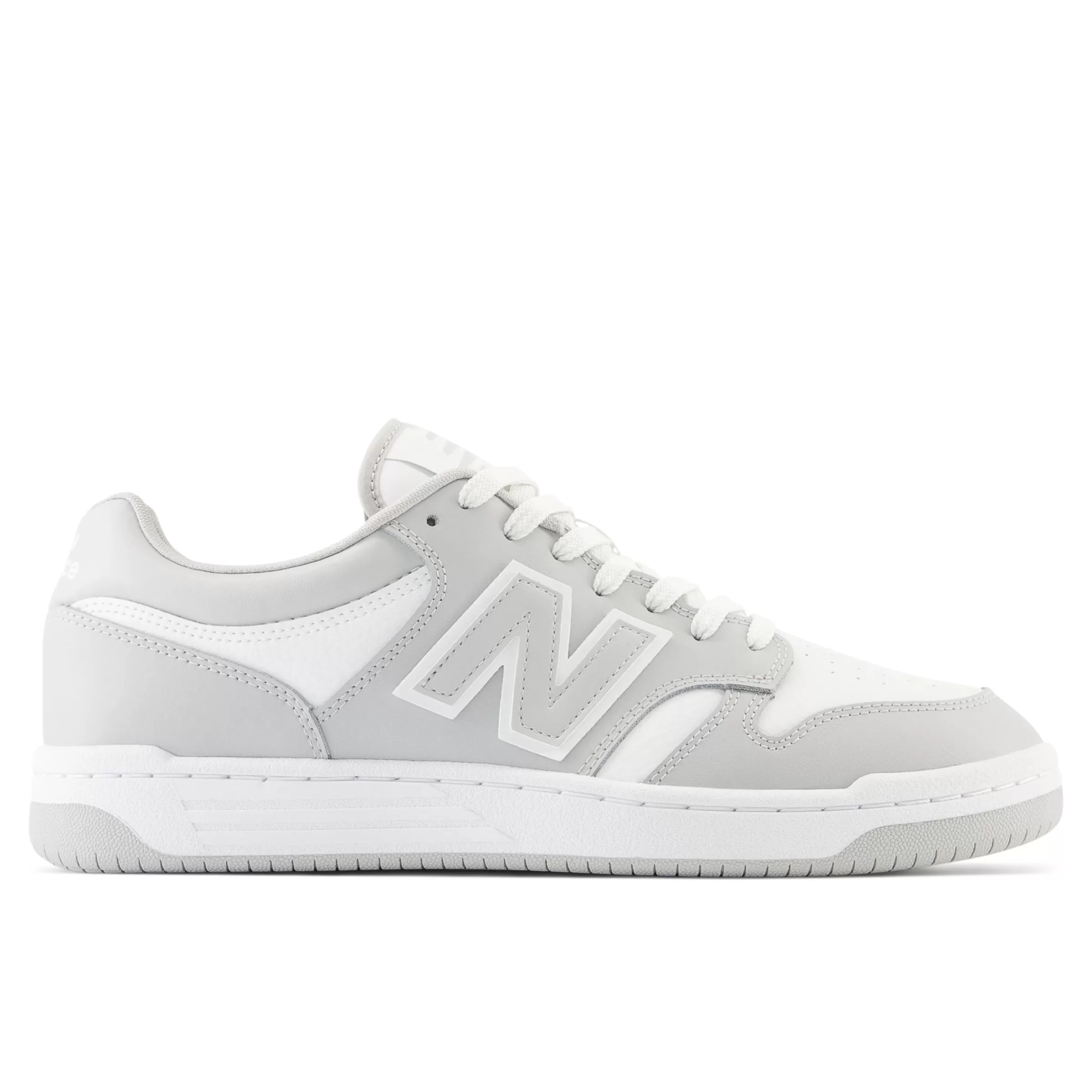 New Balance Entraînement | Chaussures-480 Brighton Grey avec White