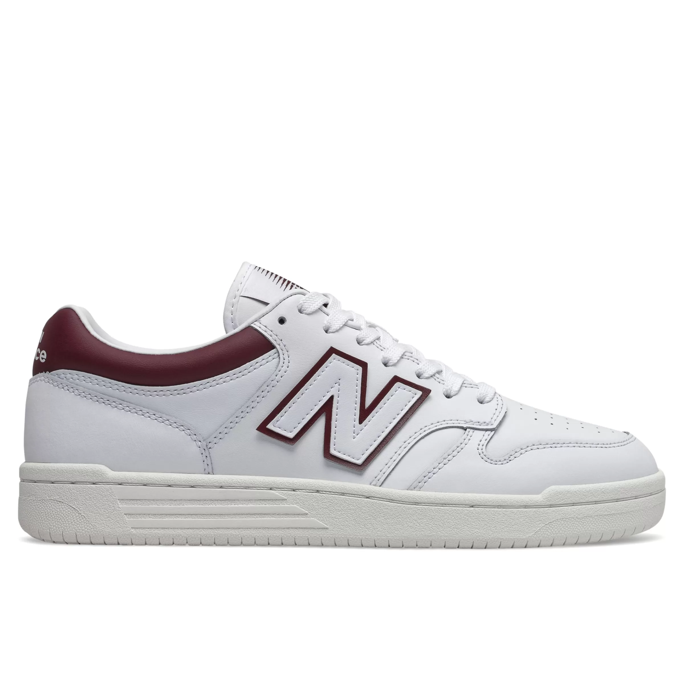 New Balance Chaussures Soldes-480