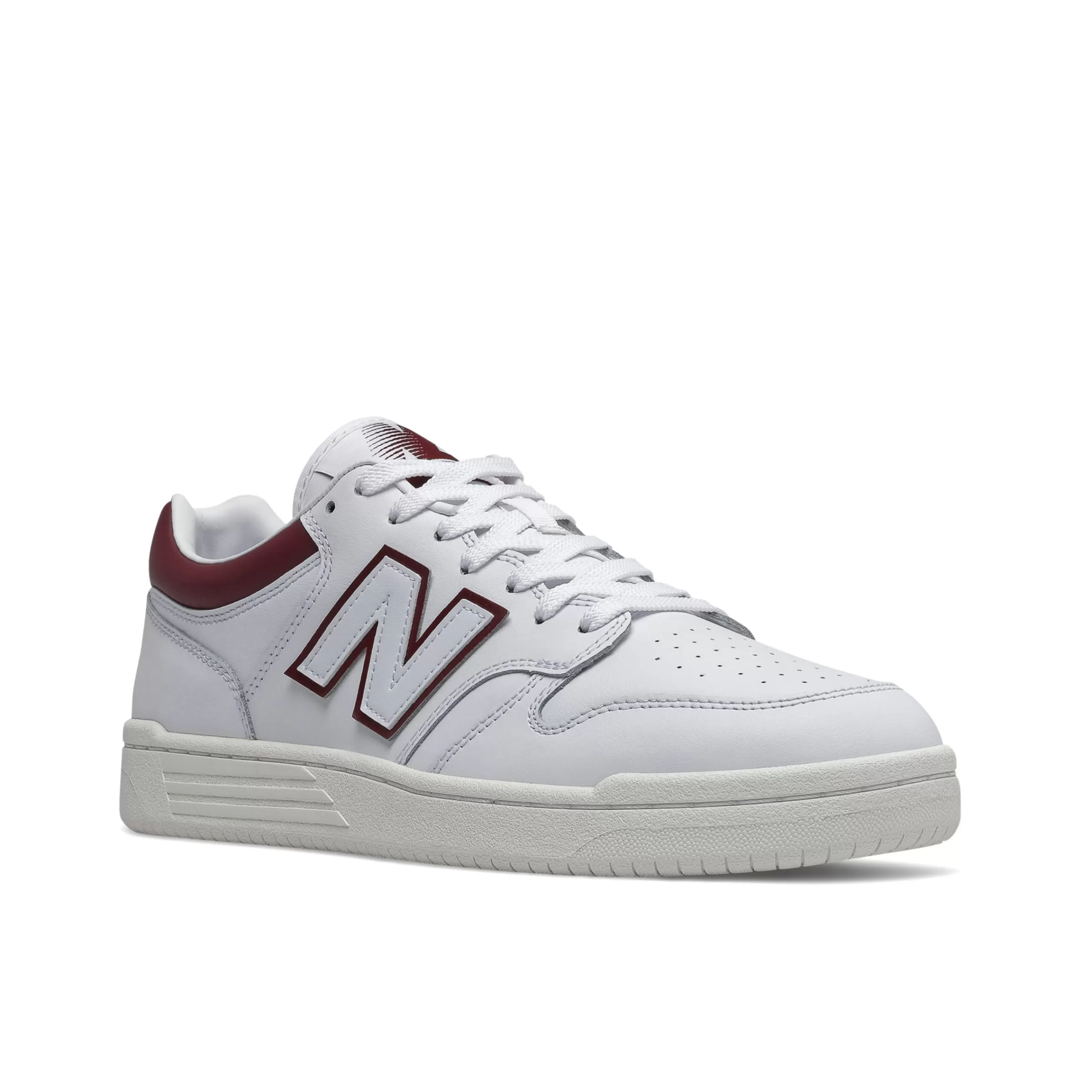 New Balance Chaussures Soldes-480