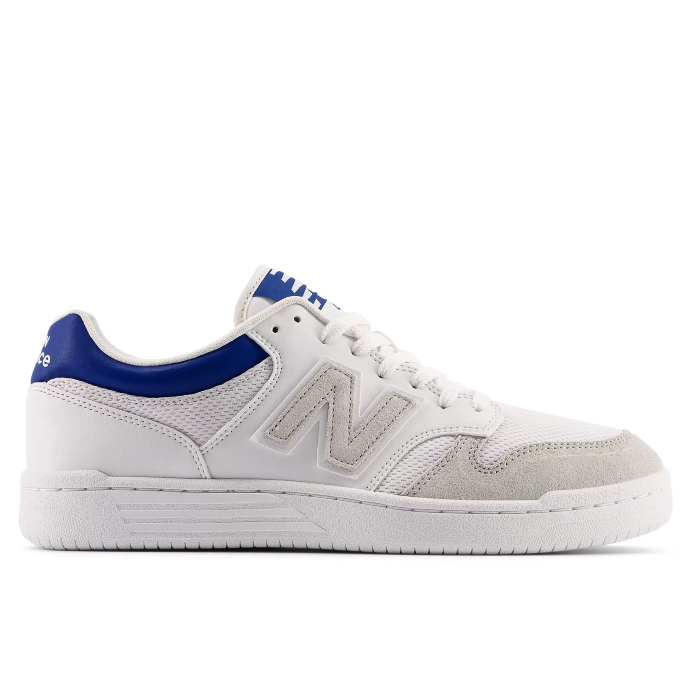New Balance Chaussures Soldes-480