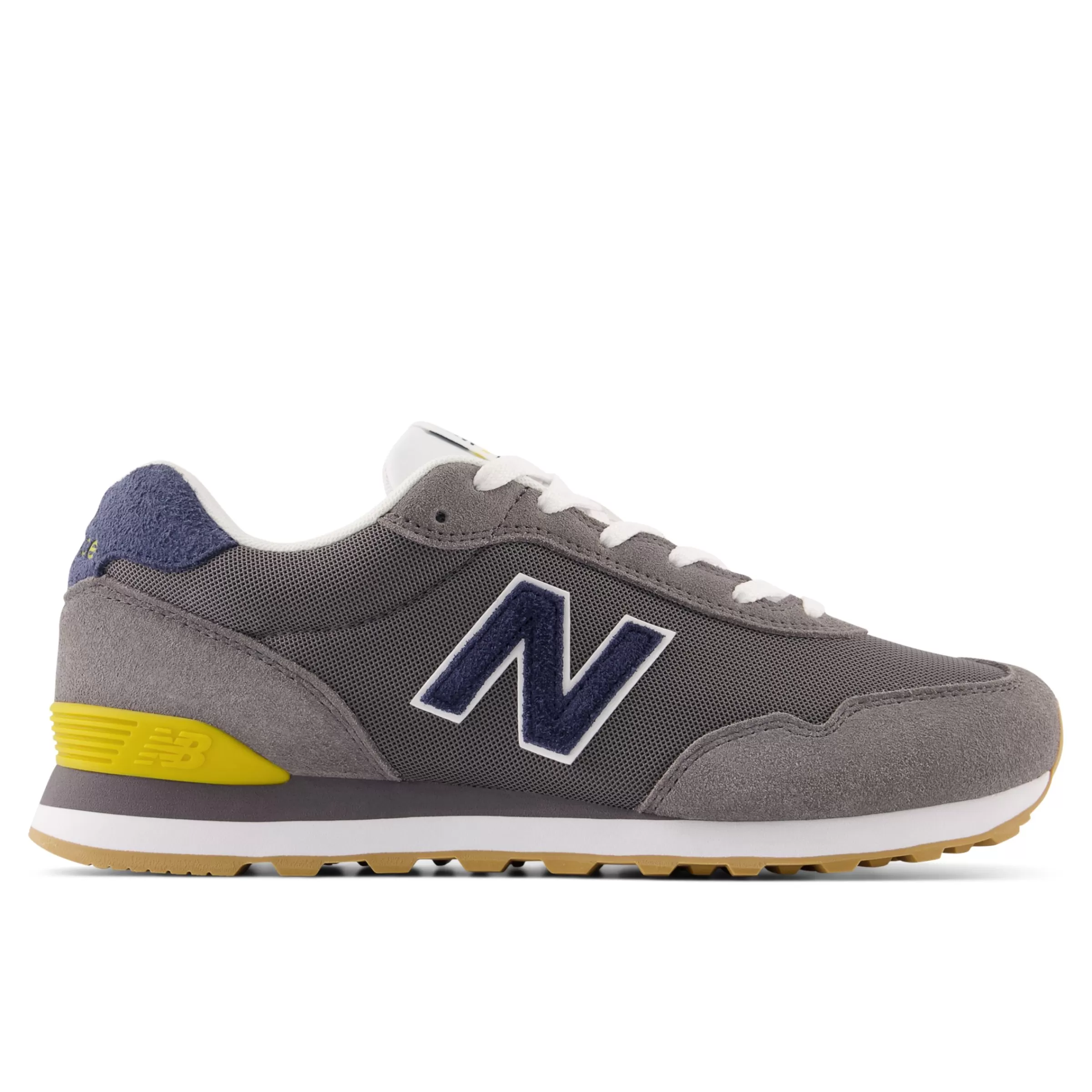 New Balance Entraînement | Chaussures-515 Castlerock avec Honeycomb et White