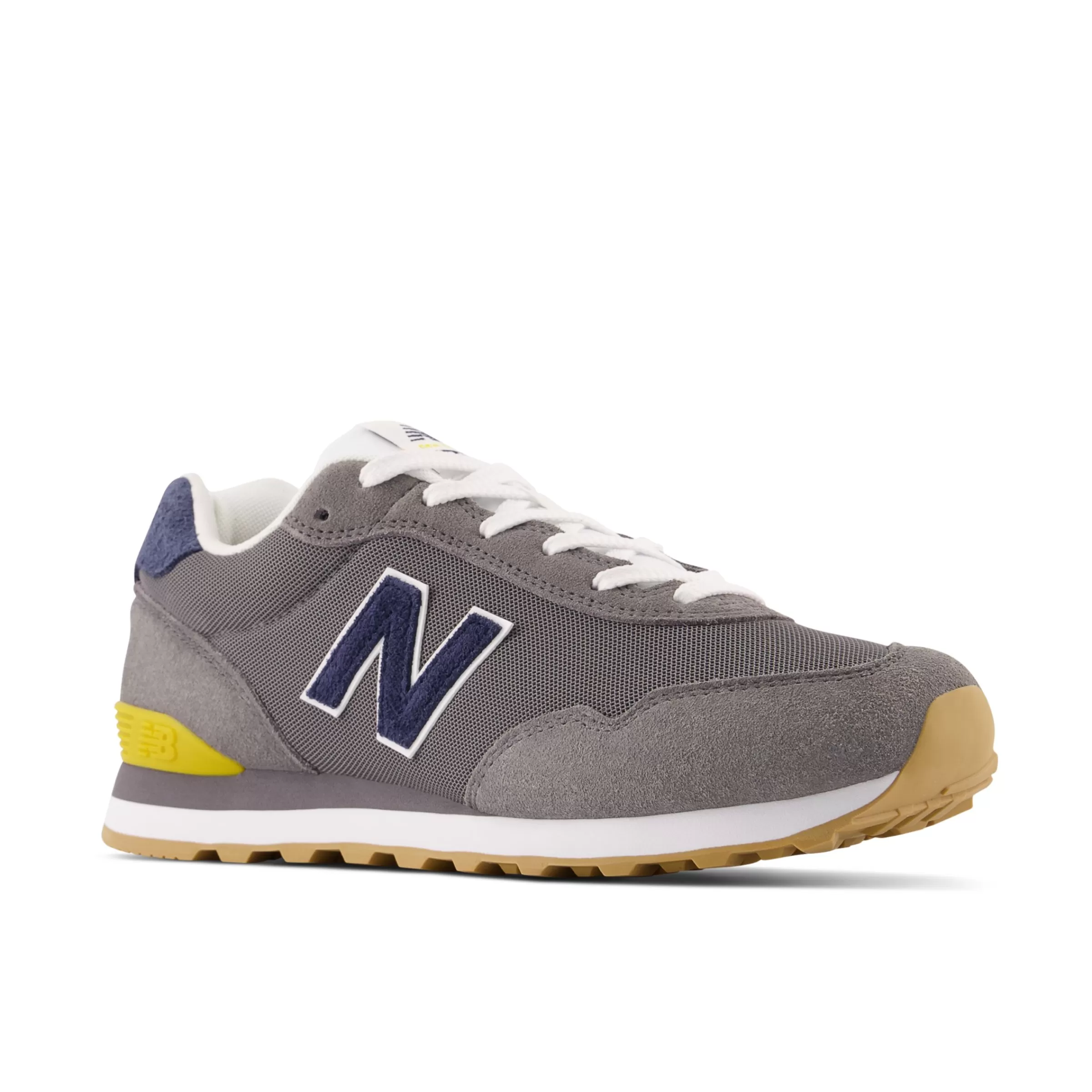 New Balance Entraînement | Chaussures-515 Castlerock avec Honeycomb et White