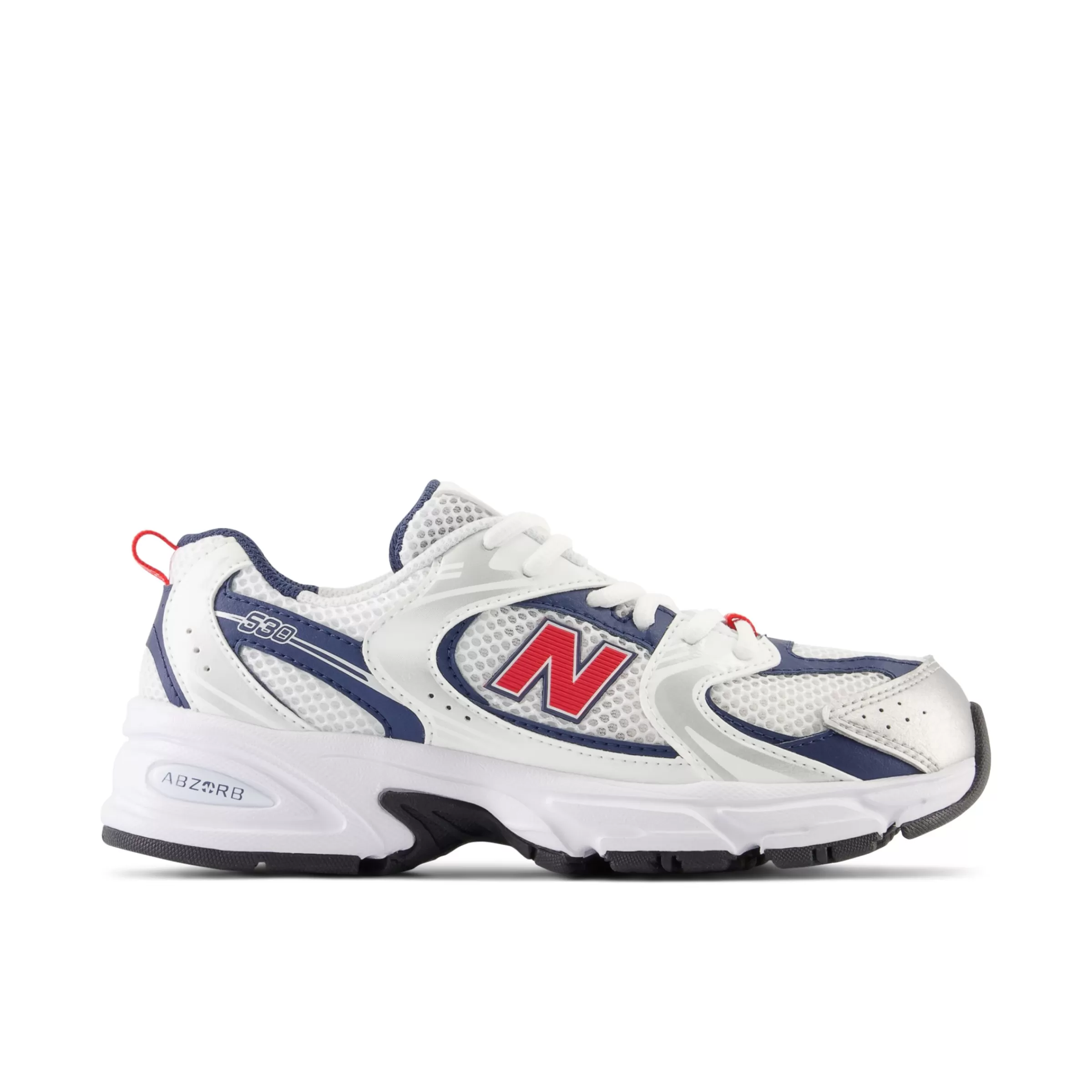 New Balance Acheter par modèle | 530-530 White avec Team Red