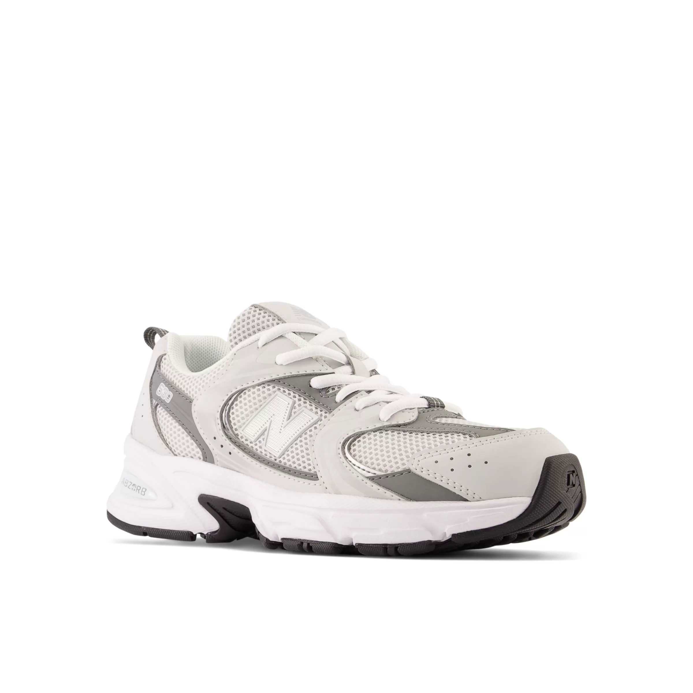 New Balance Acheter par modèle | Sneakers-530 Grey Matter avec Silver Metalic