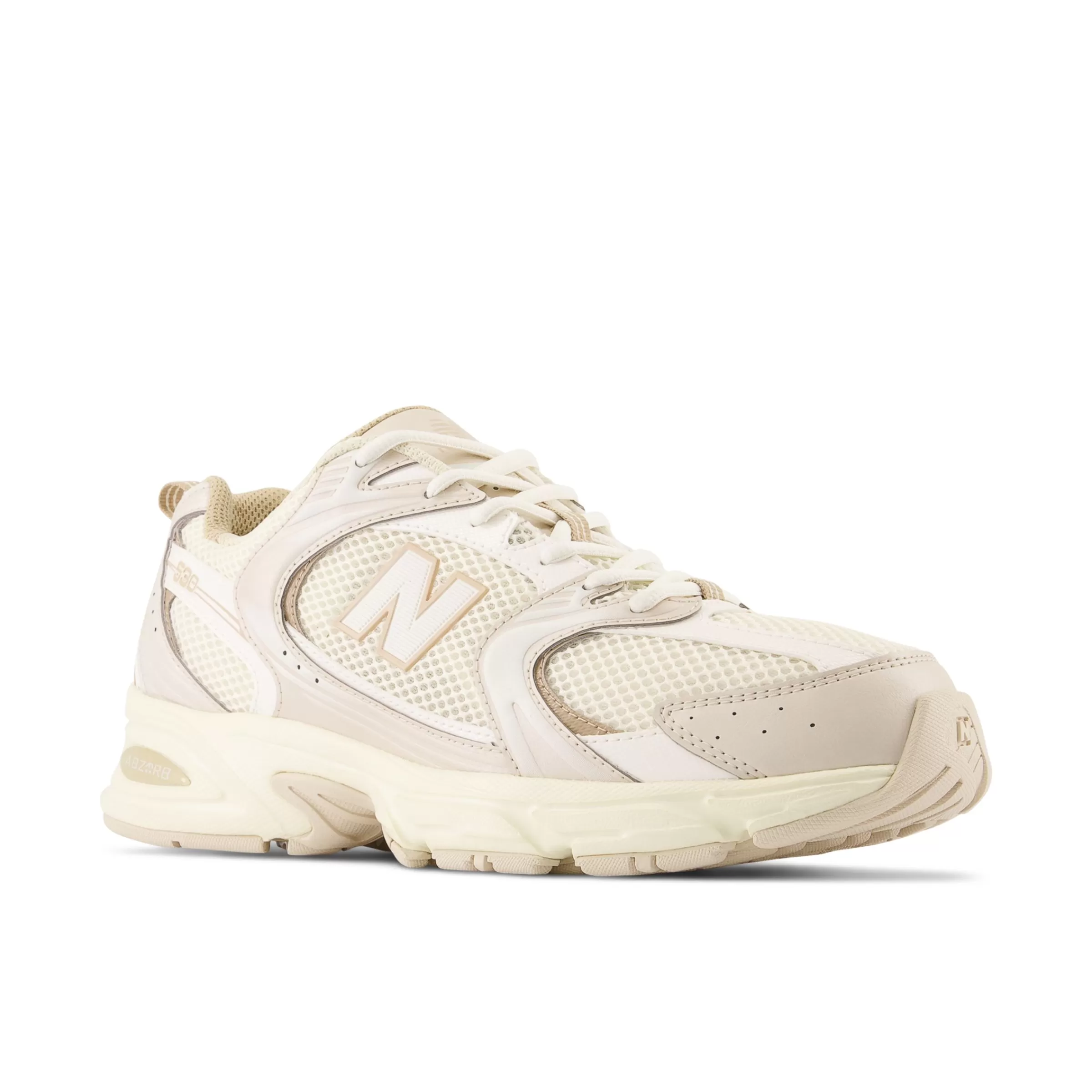 New Balance Acheter par modèle | Chaussures-530 Beige avec Angora et Incense