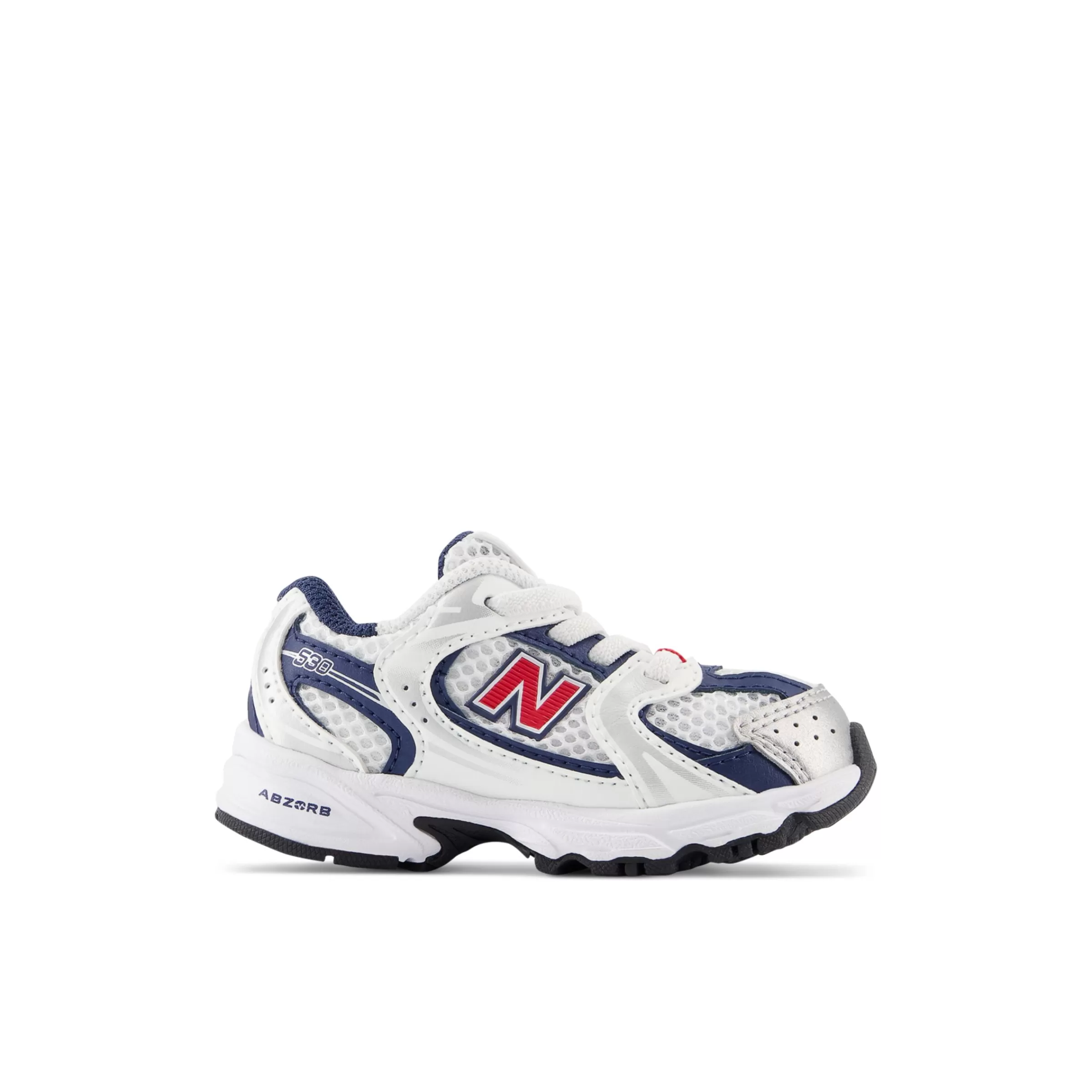 New Balance Acheter par modèle | 530-530Bungee White avec Team Red