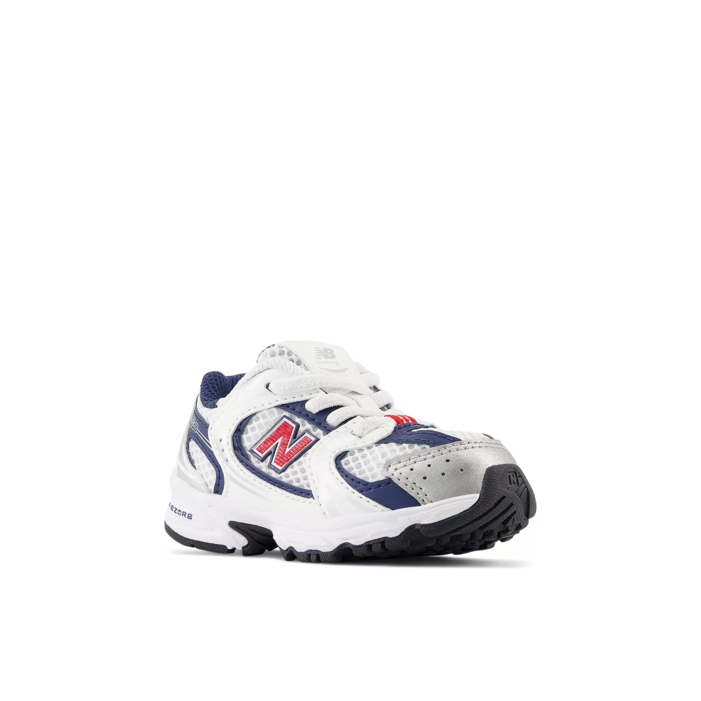 New Balance Acheter par modèle | 530-530Bungee White avec Team Red