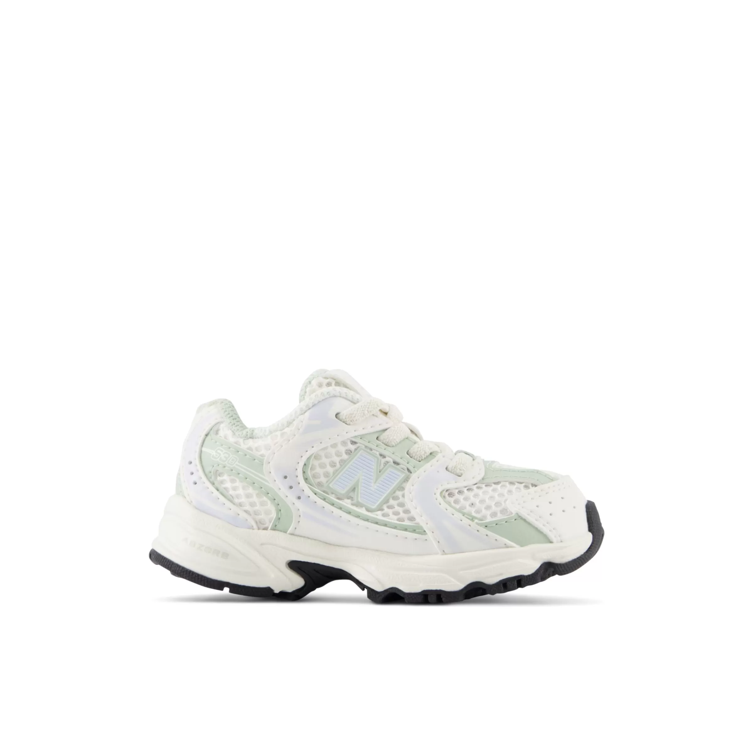 New Balance Acheter par modèle | 530-530Bungee Sea Salt avec Silver Moss