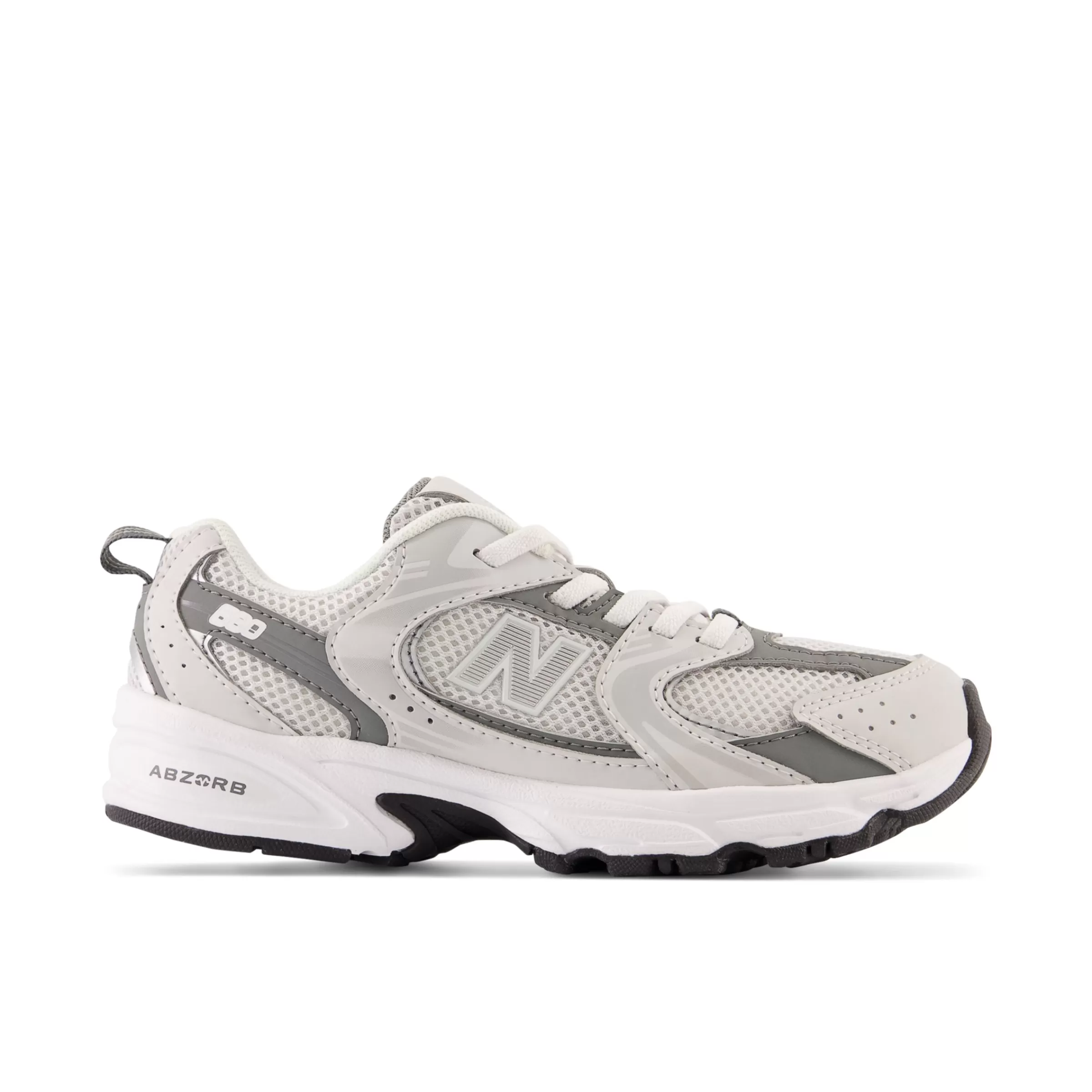 New Balance Acheter par modèle | 530-530Bungee Grey Matter avec Silver Metalic