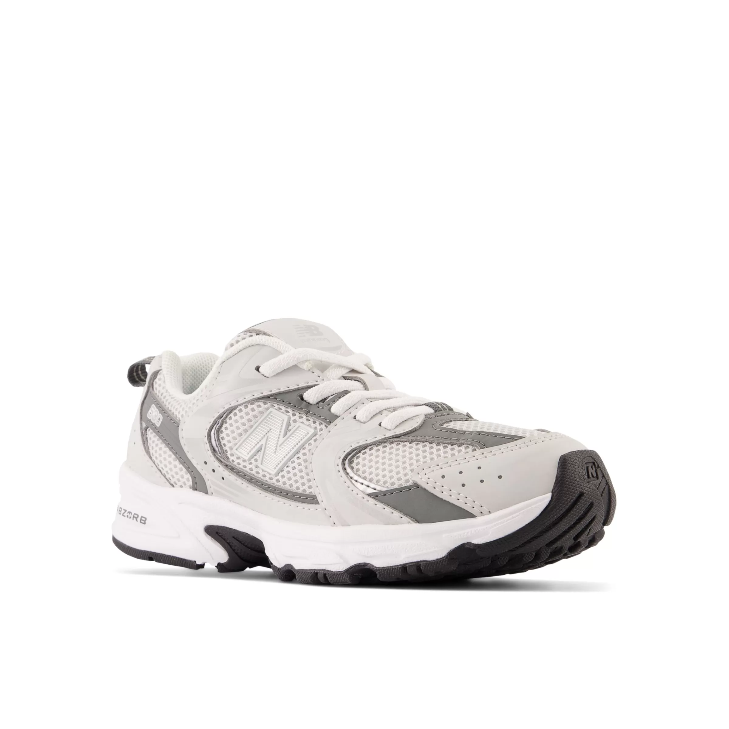 New Balance Acheter par modèle | 530-530Bungee Grey Matter avec Silver Metalic