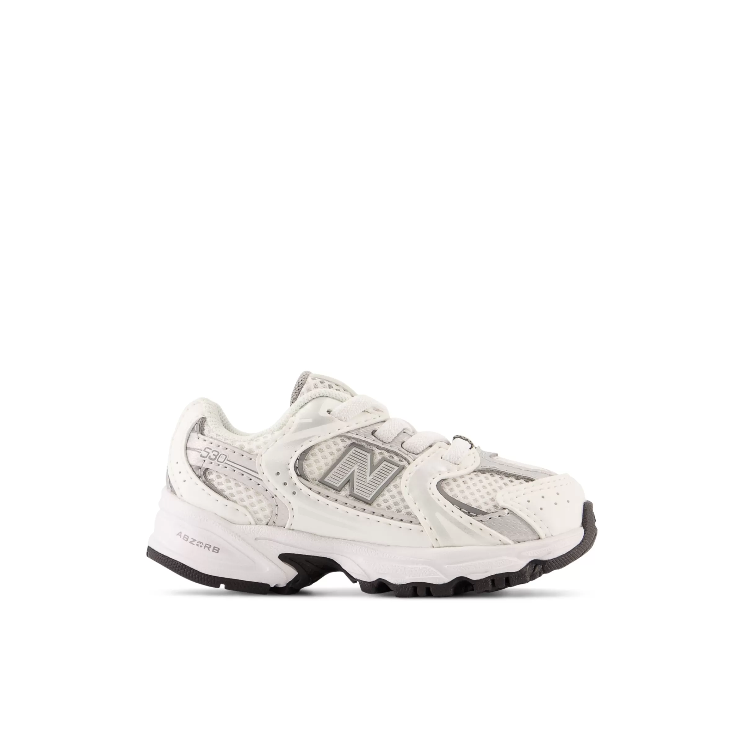 New Balance Acheter par modèle | 530-530Bungee White avec Silver Metalic