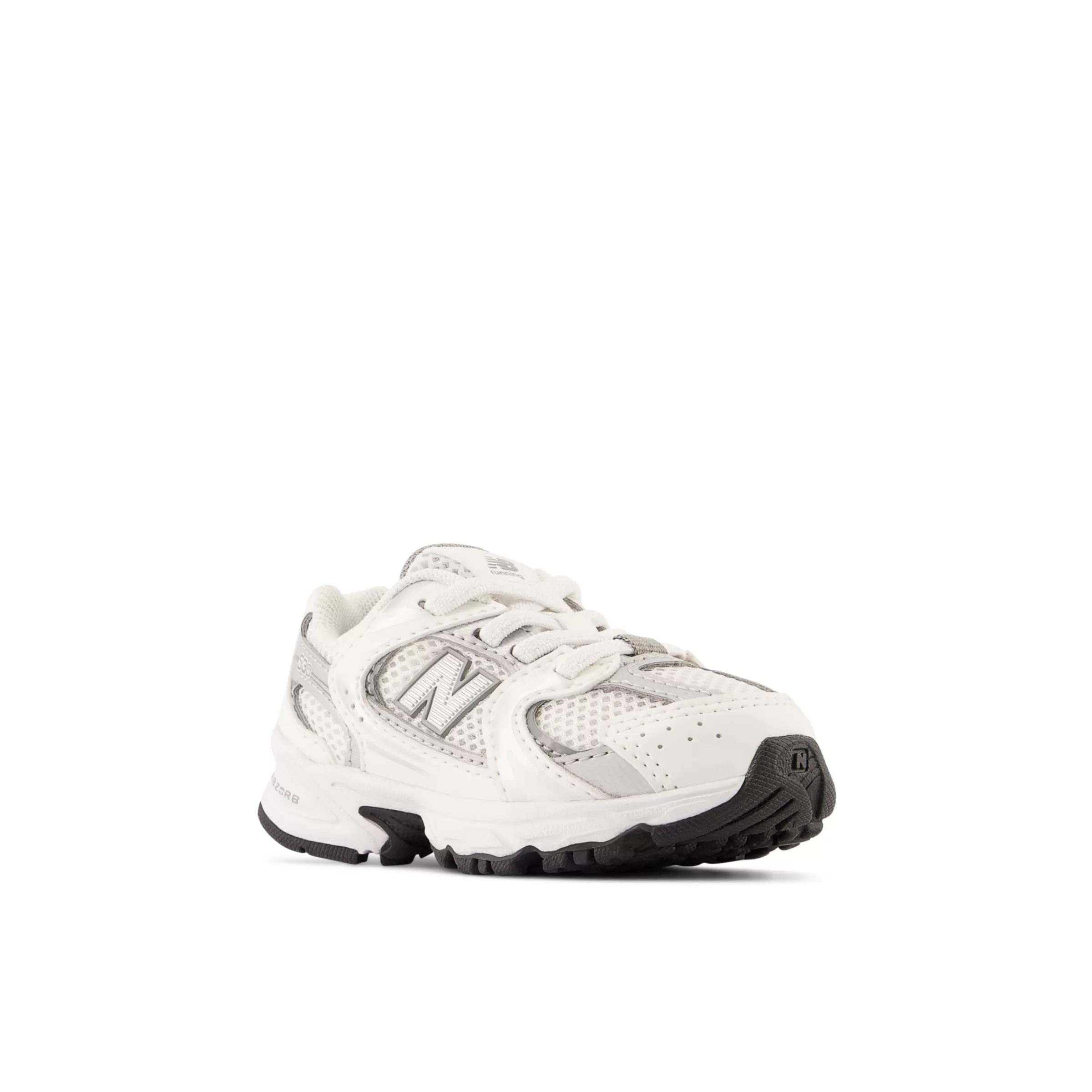 New Balance Acheter par modèle | 530-530Bungee White avec Silver Metalic