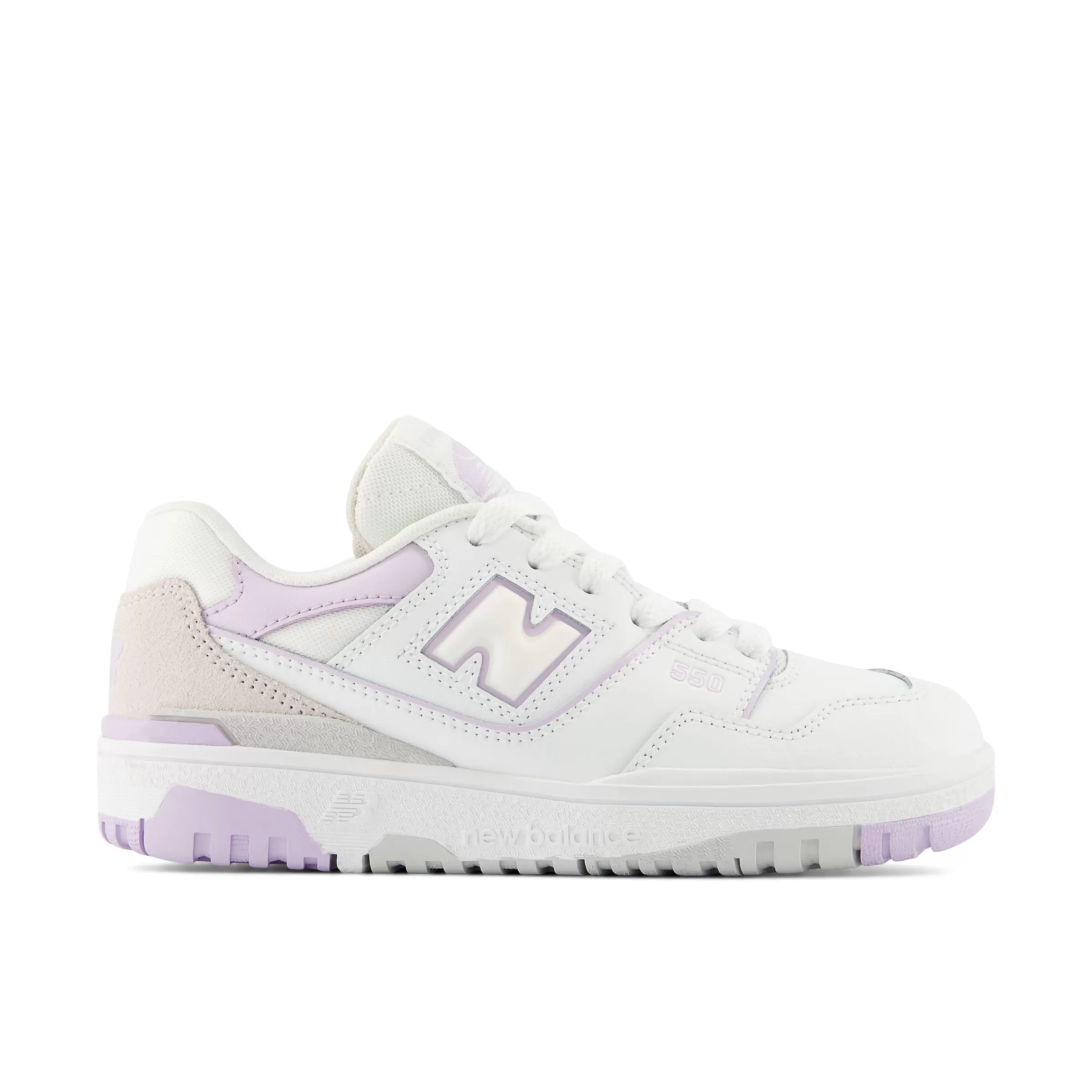 New Balance Chaussures Soldes-550