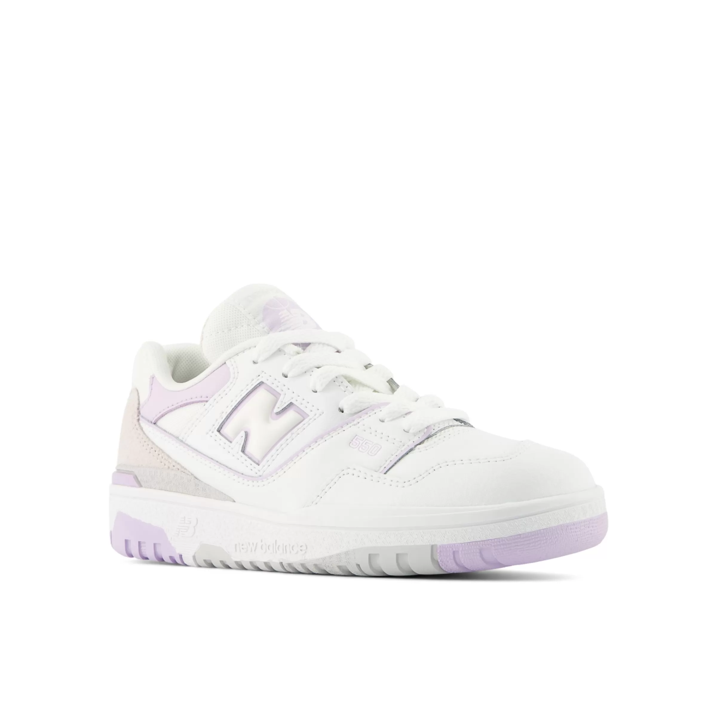 New Balance Chaussures Soldes-550