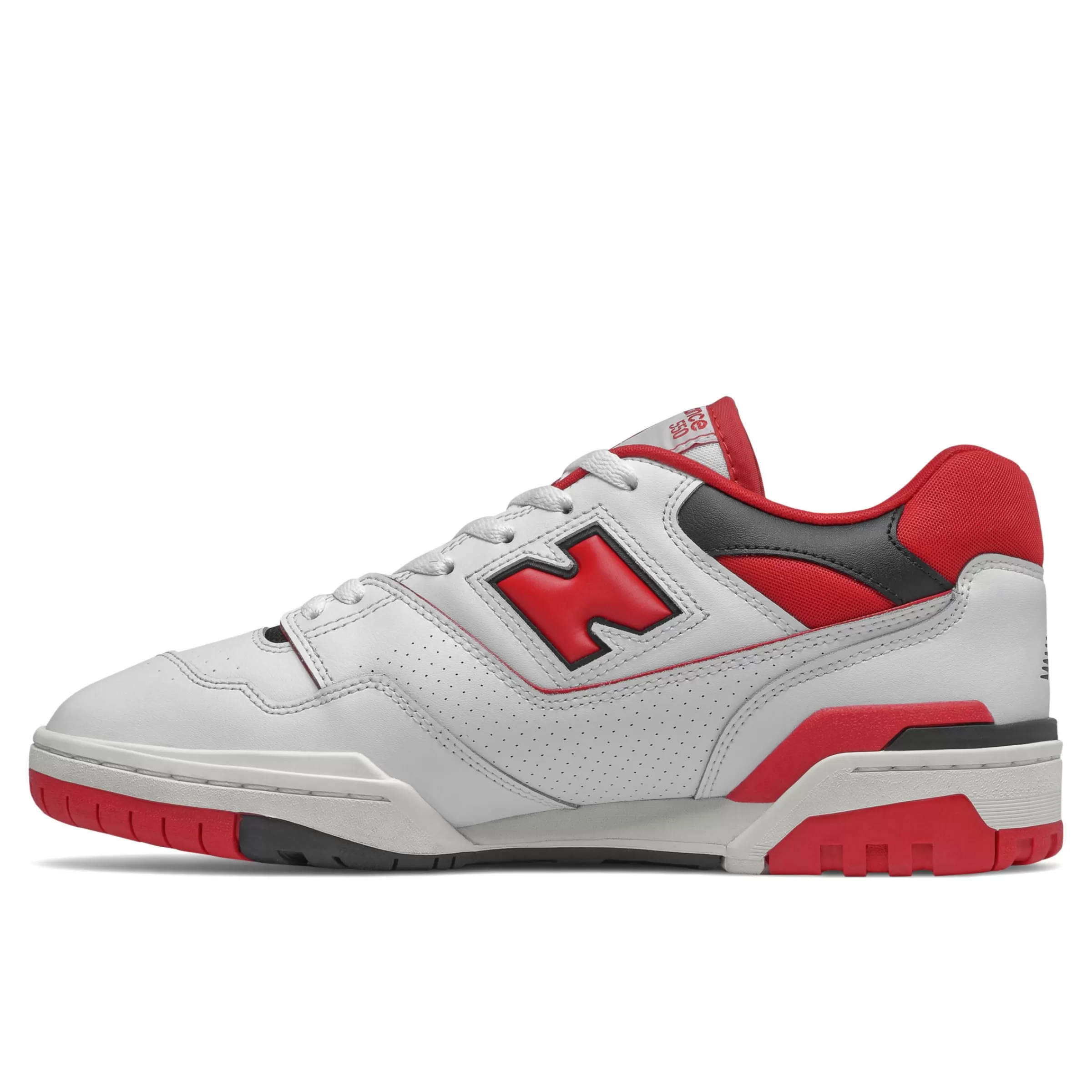 New Balance Acheter par modèle | Sport-550 White avec Team Red