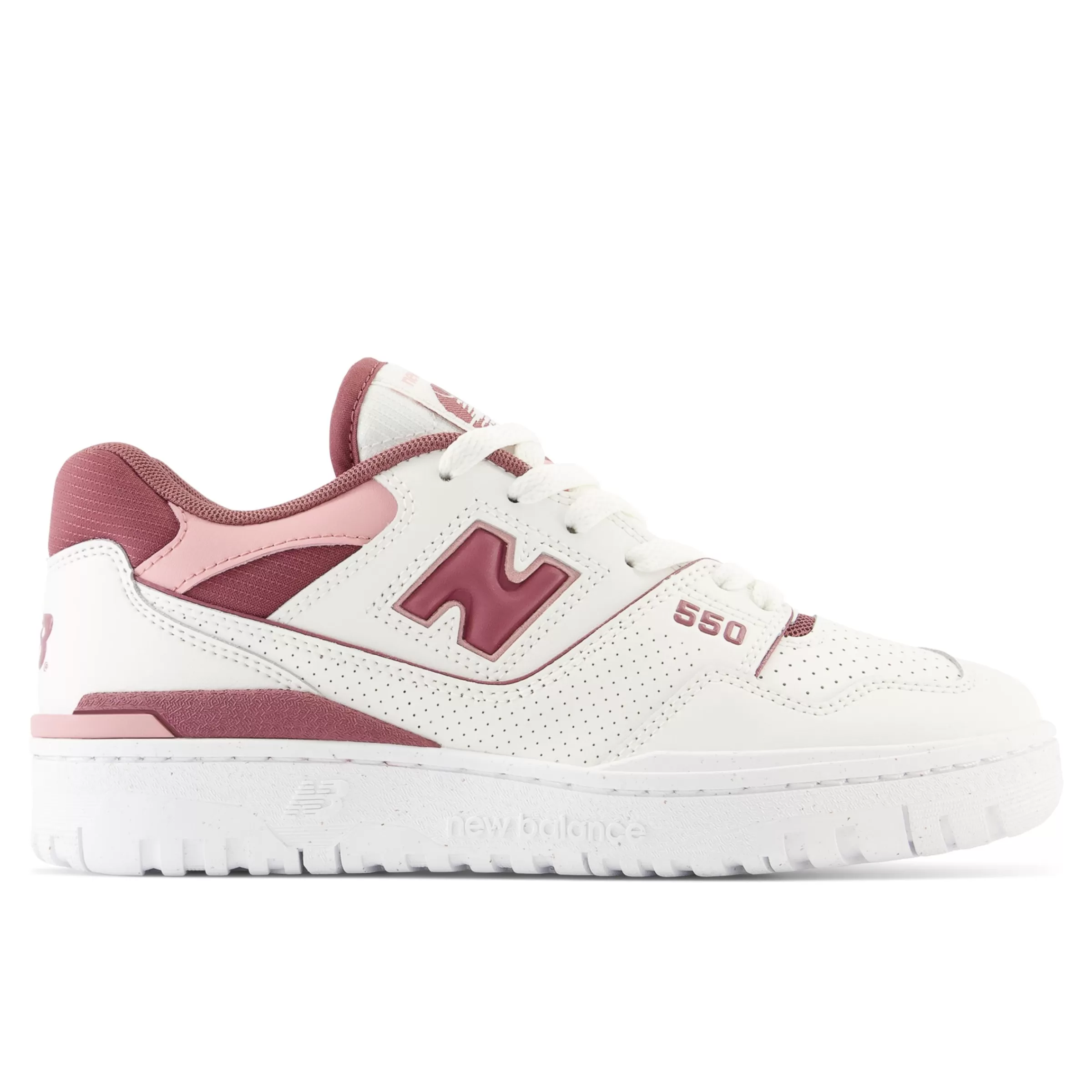 New Balance Chaussures Soldes-550