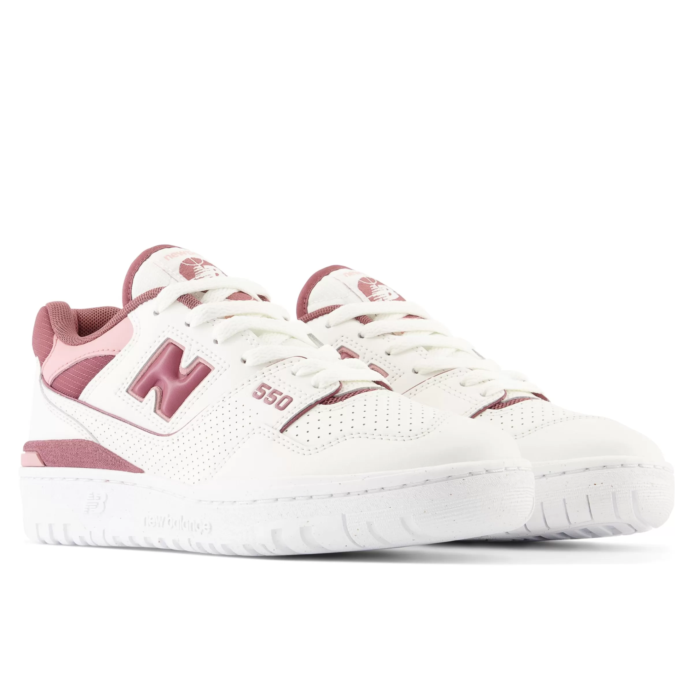 New Balance Chaussures Soldes-550