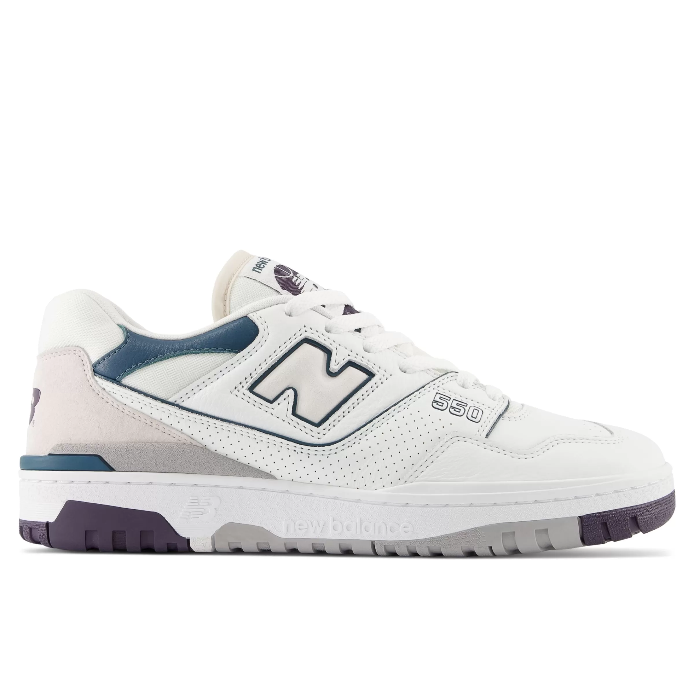 New Balance Chaussures Soldes | Chaussures Soldes-550