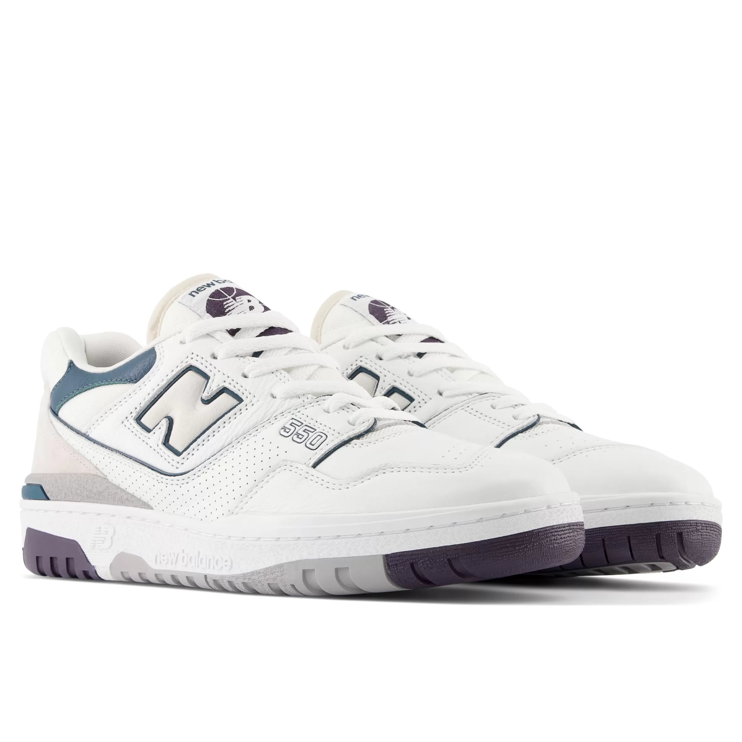 New Balance Chaussures Soldes | Chaussures Soldes-550