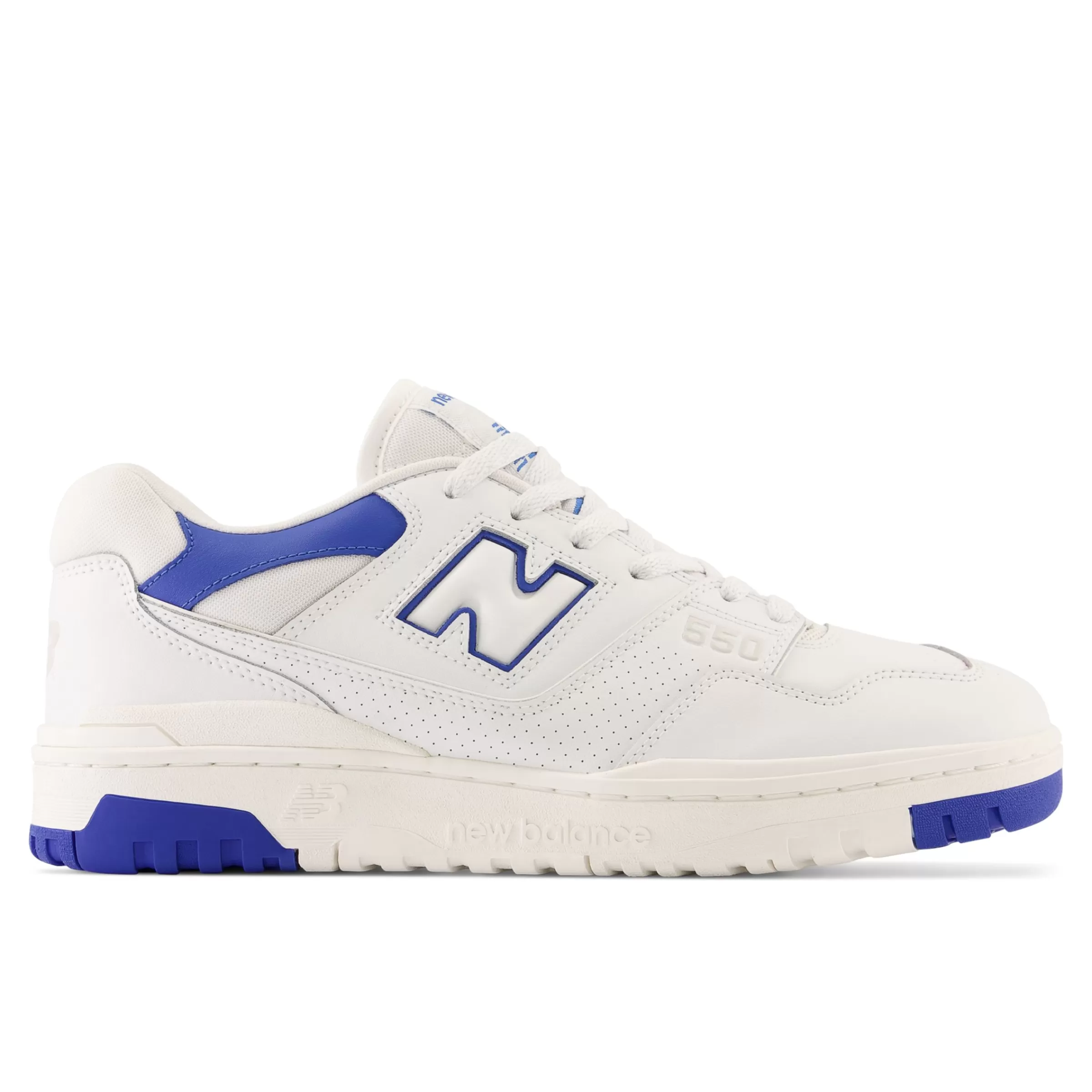 New Balance Chaussures Soldes-550