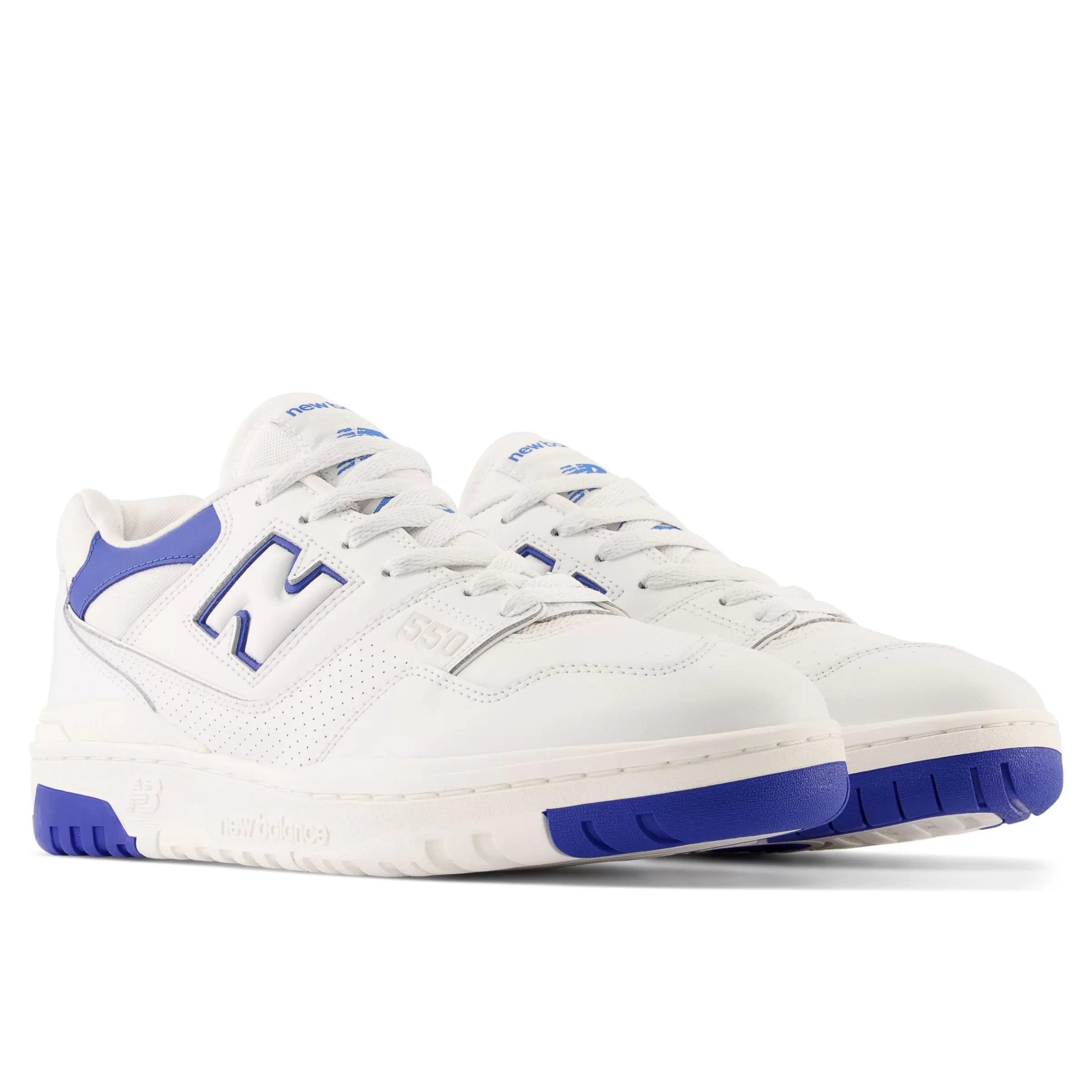 New Balance Chaussures Soldes-550