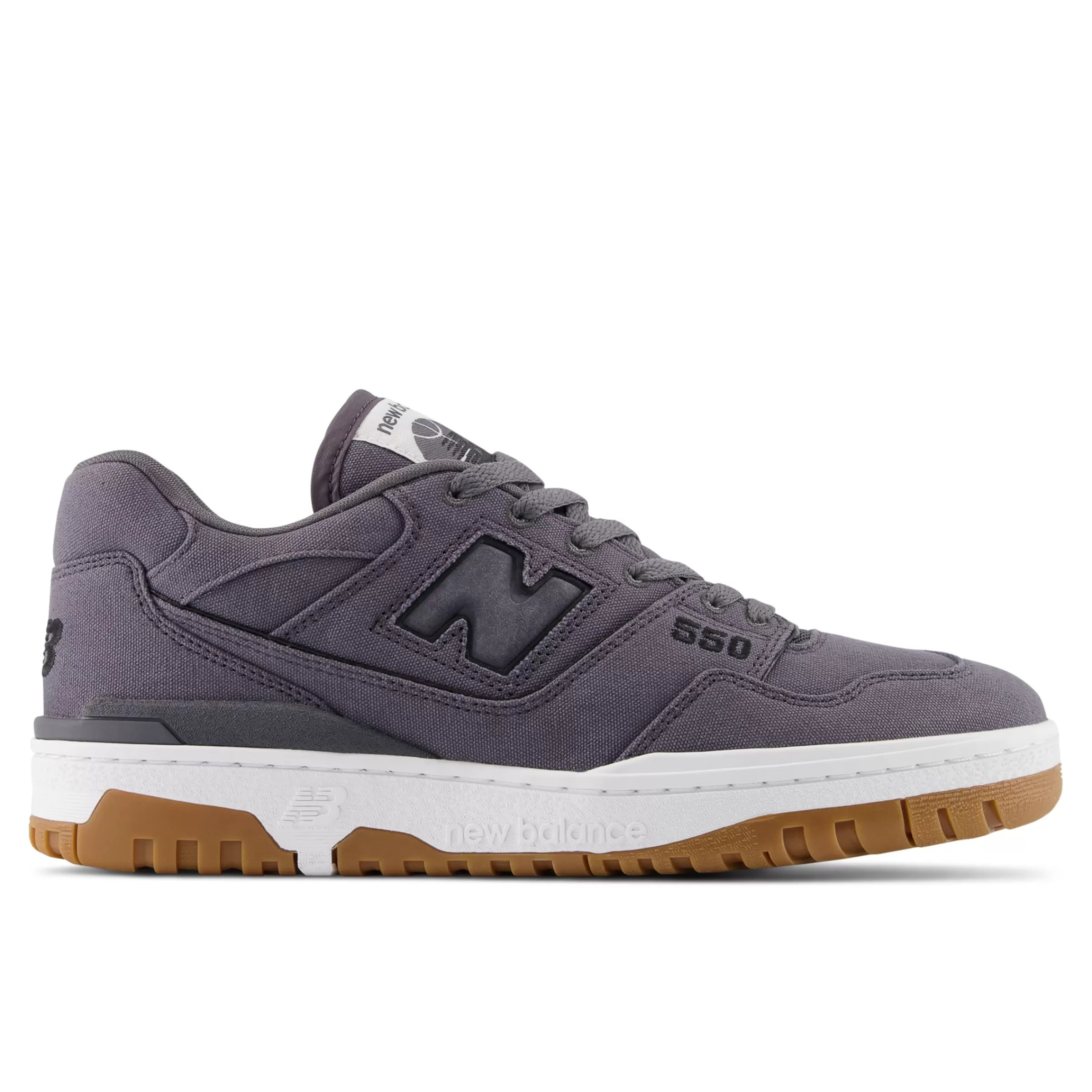 New Balance Chaussures Soldes-550