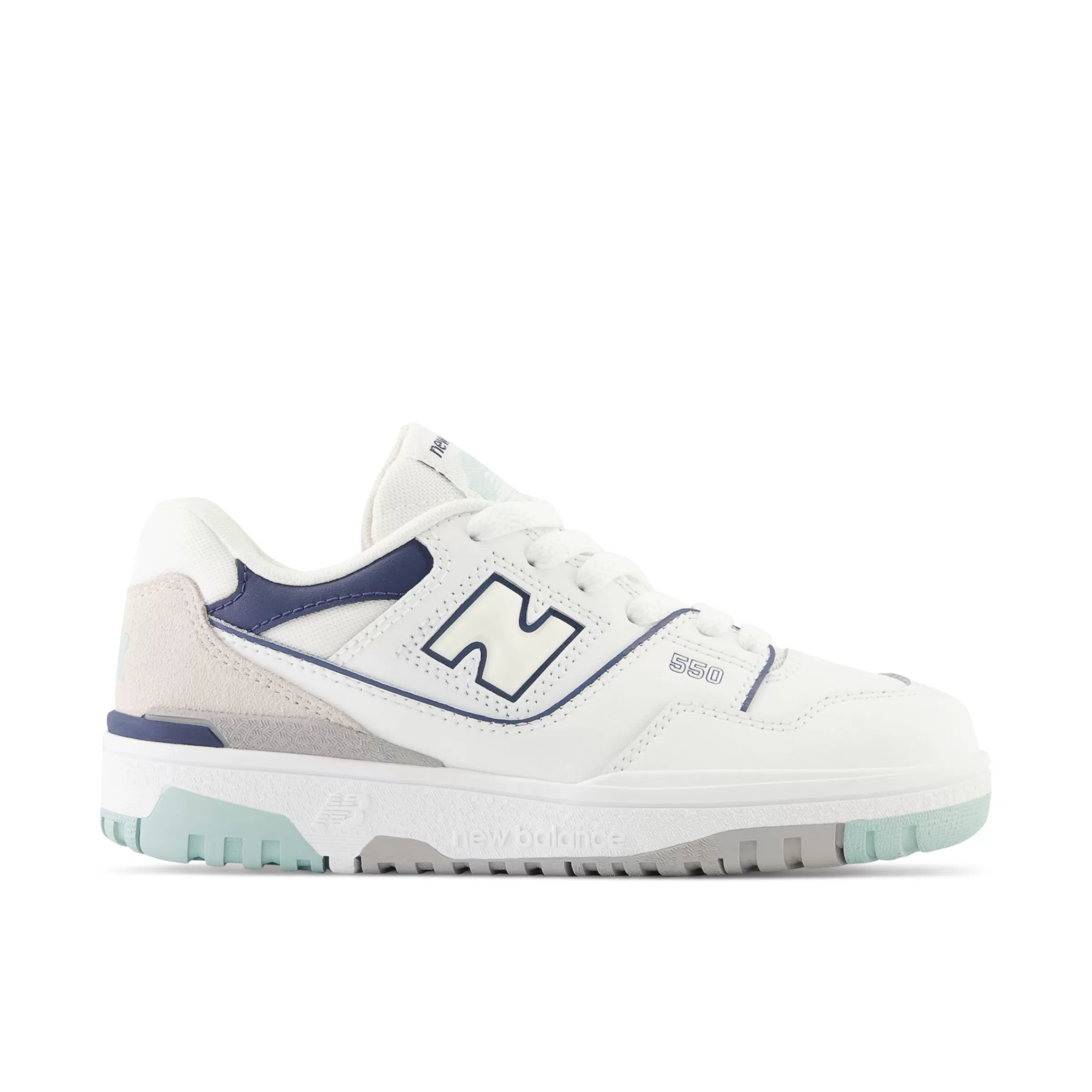 New Balance Chaussures Soldes-550